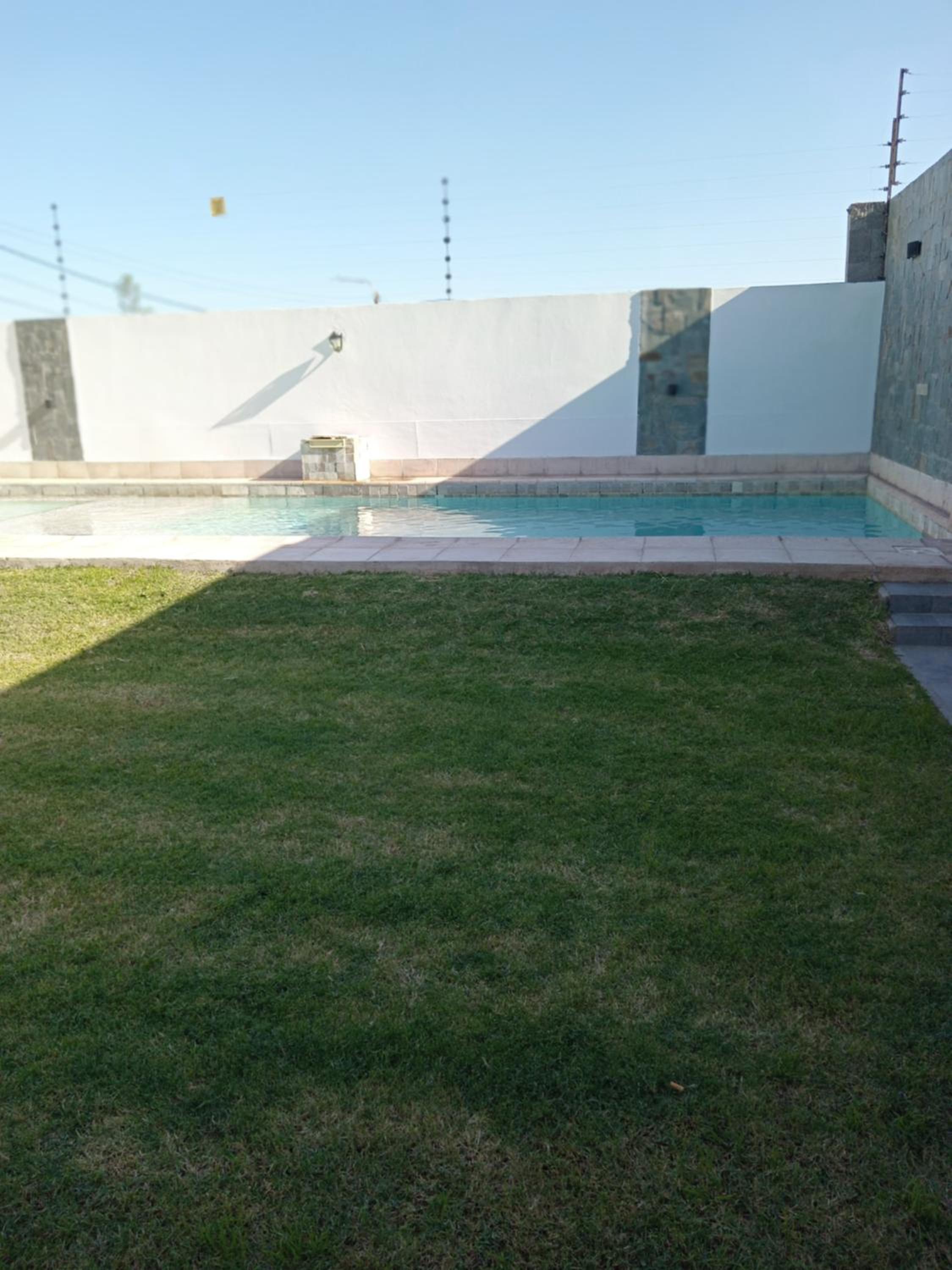 Lodge de Aranda 2