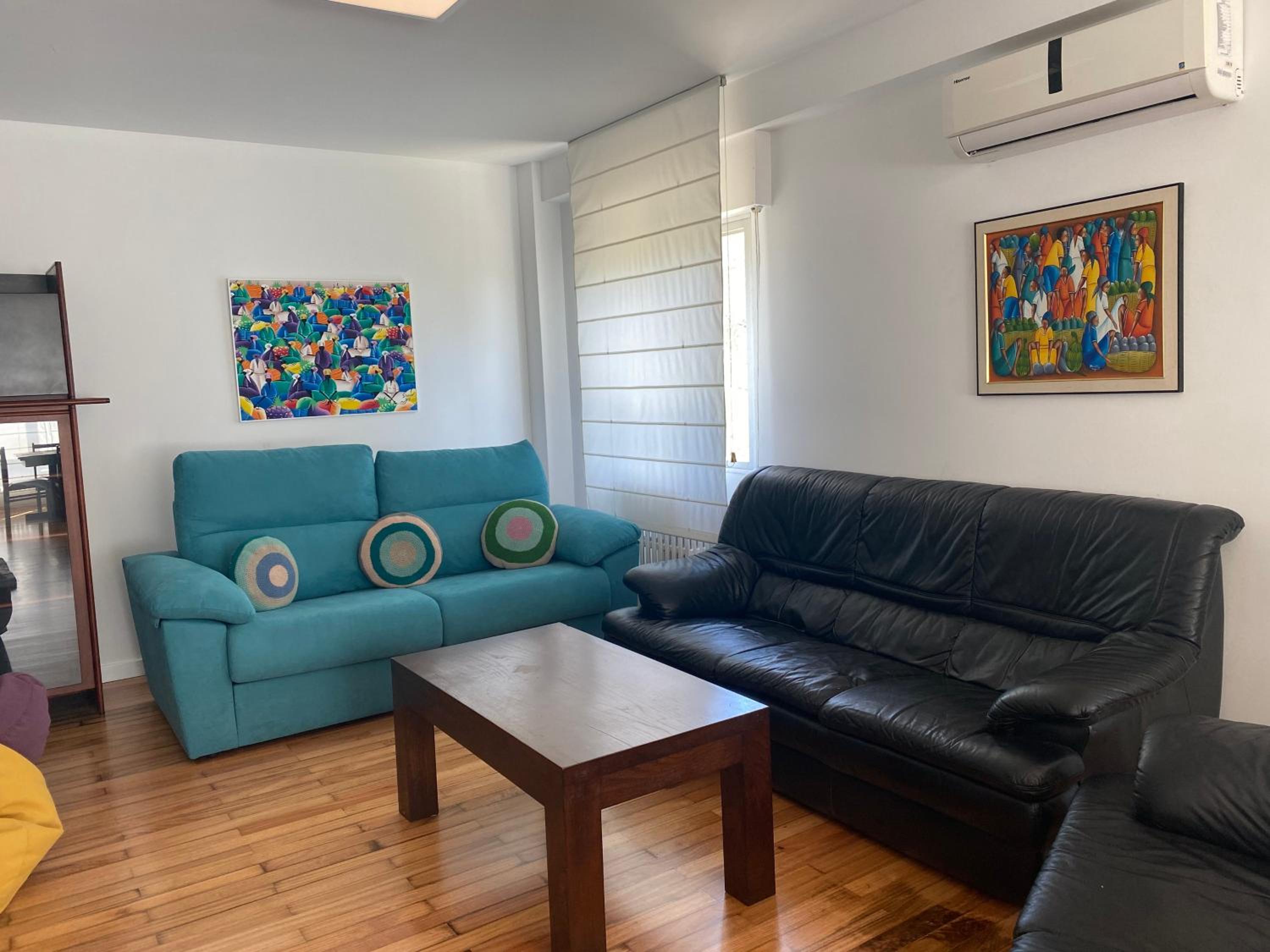 Magnífica casa independiente by beBalmy