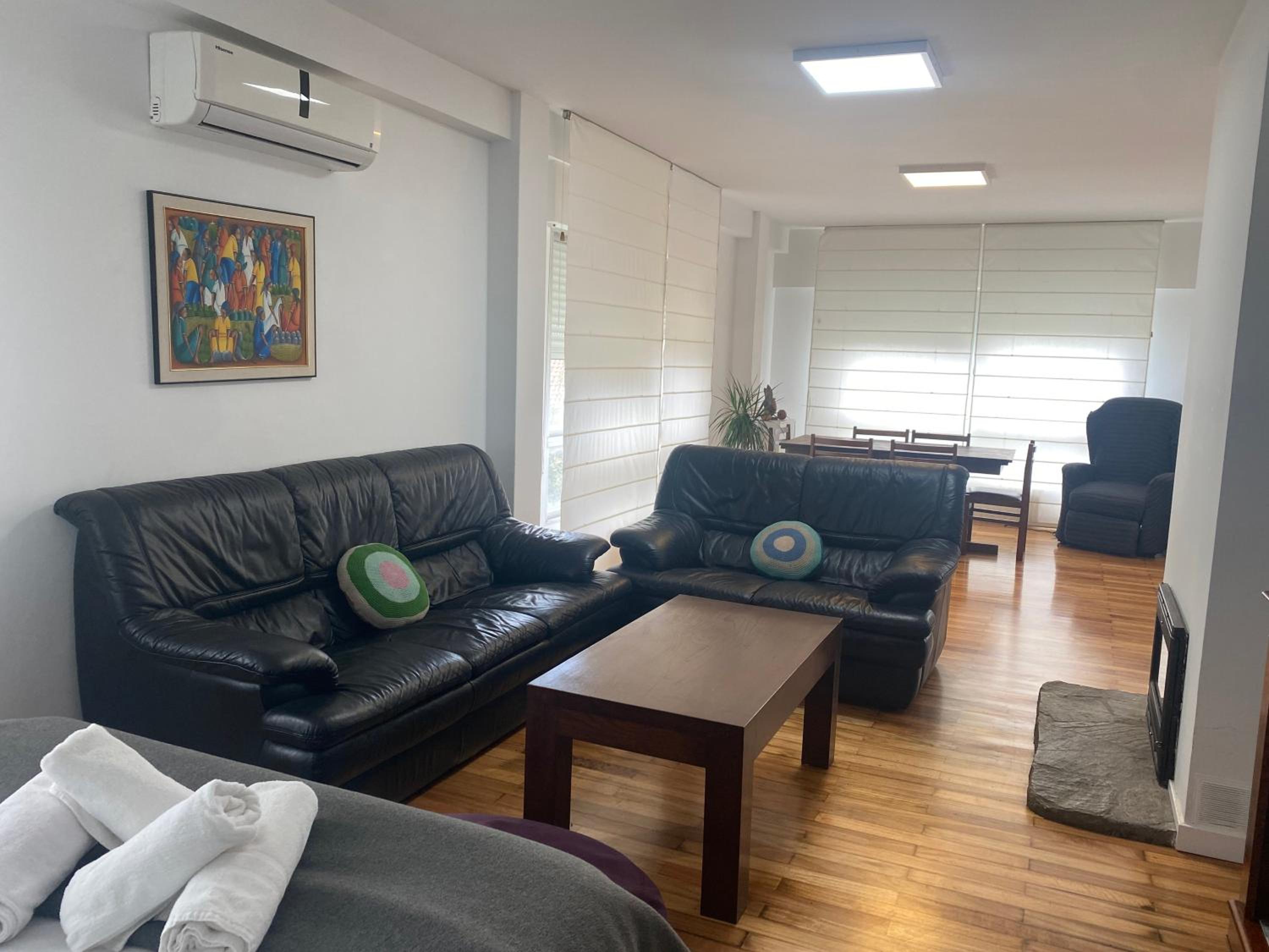 Magnífica casa independiente by beBalmy