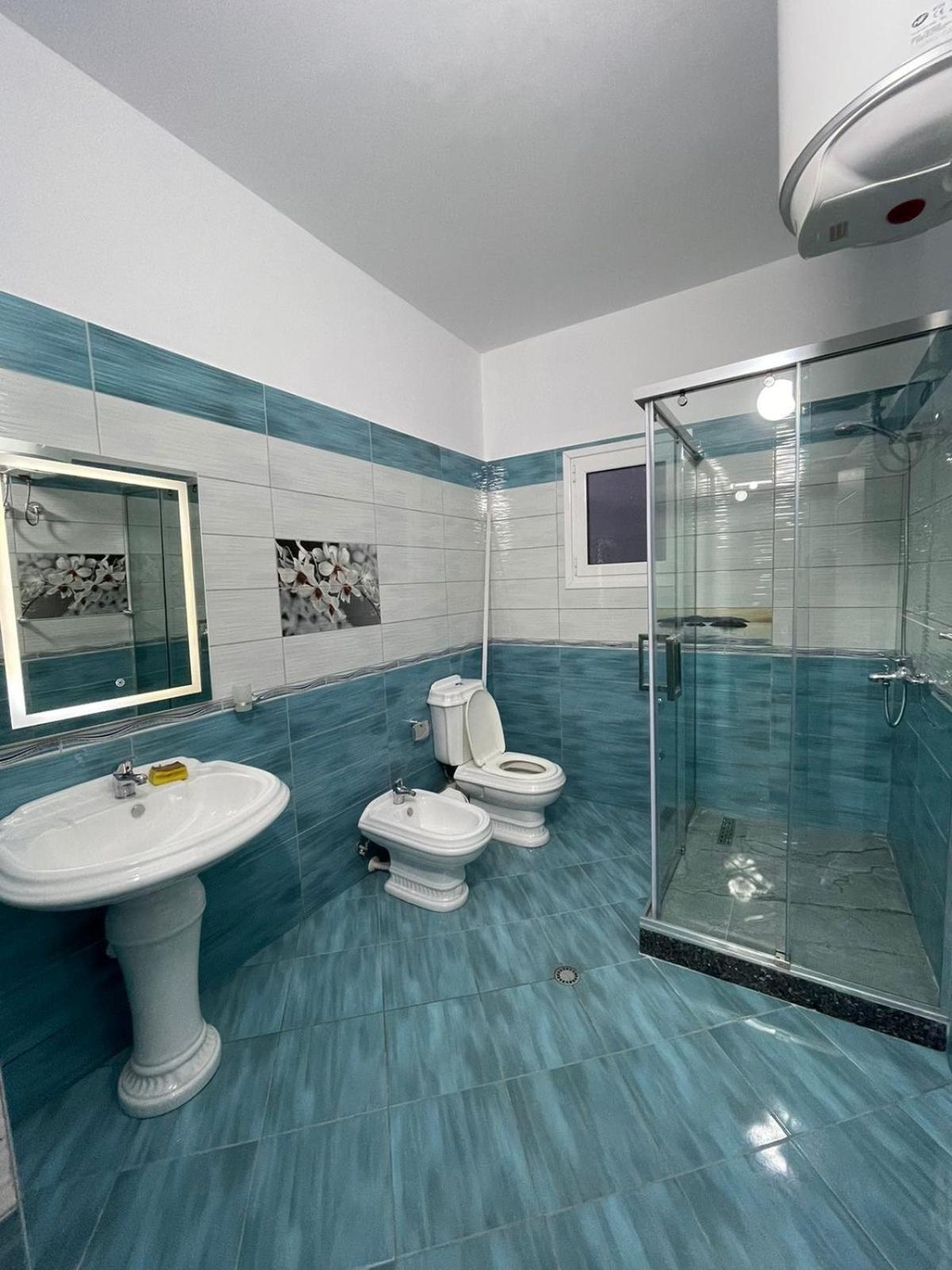 Harmony Villa Berat