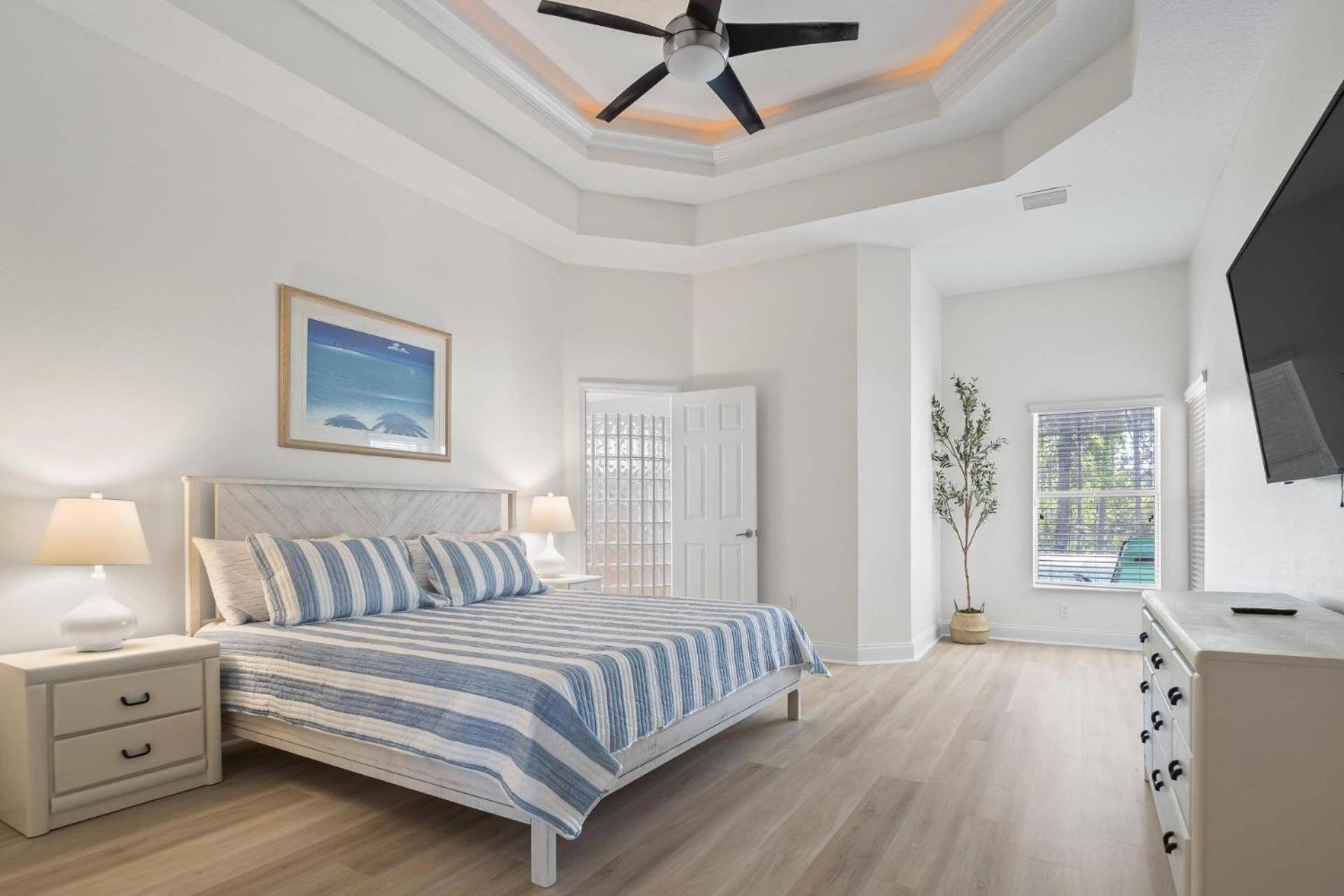 Boston Pool Home | Palm Coast view 3