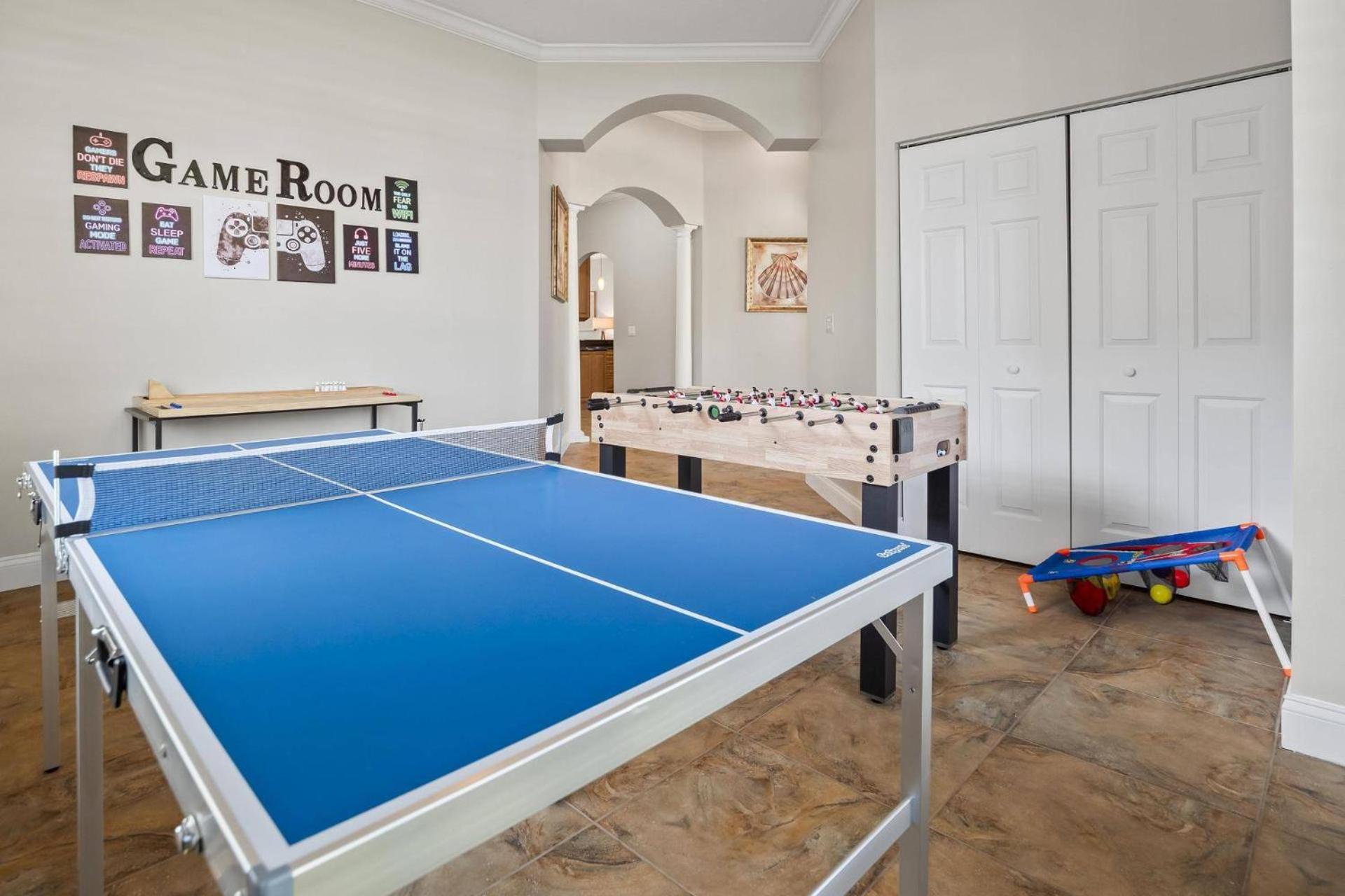 Boston Pool Home | Palm Coast view 4