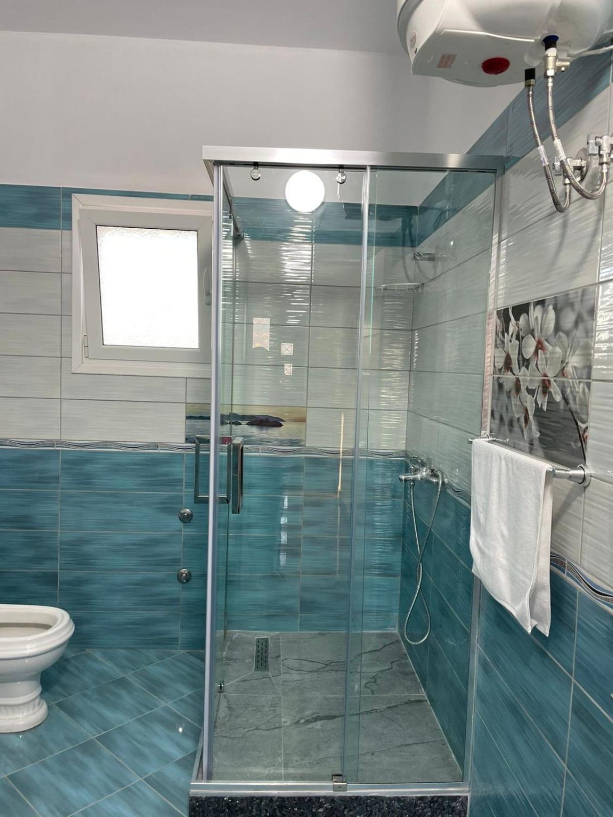 Harmony Villa Berat