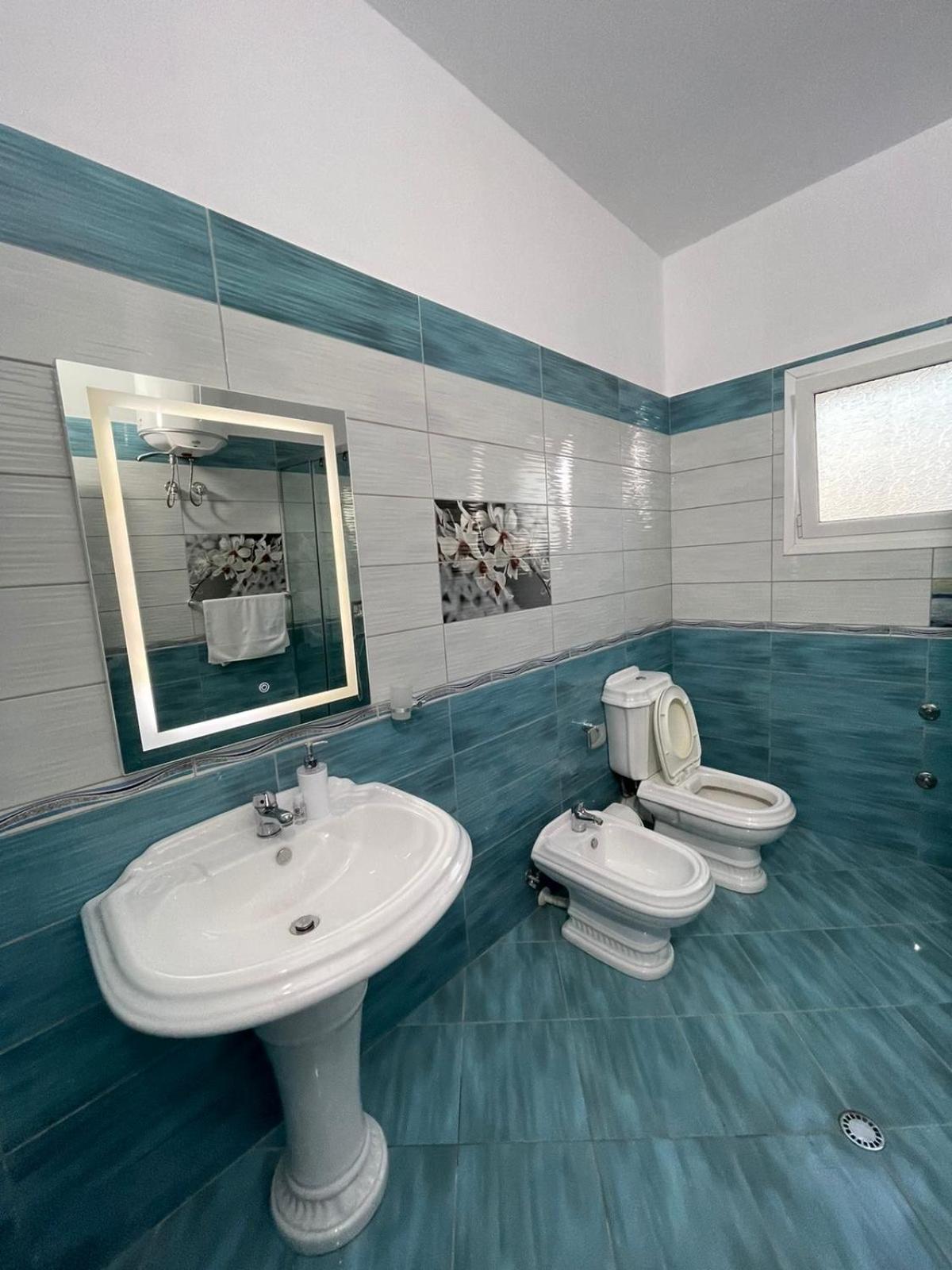 Harmony Villa Berat