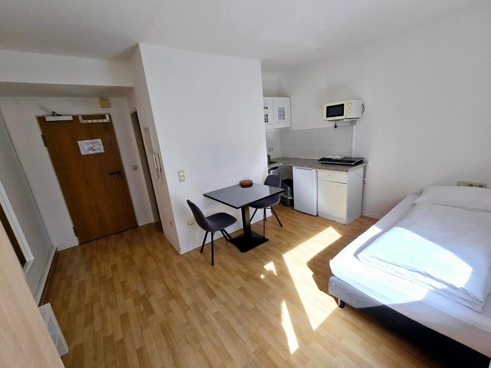Apartments EFDE GmbH