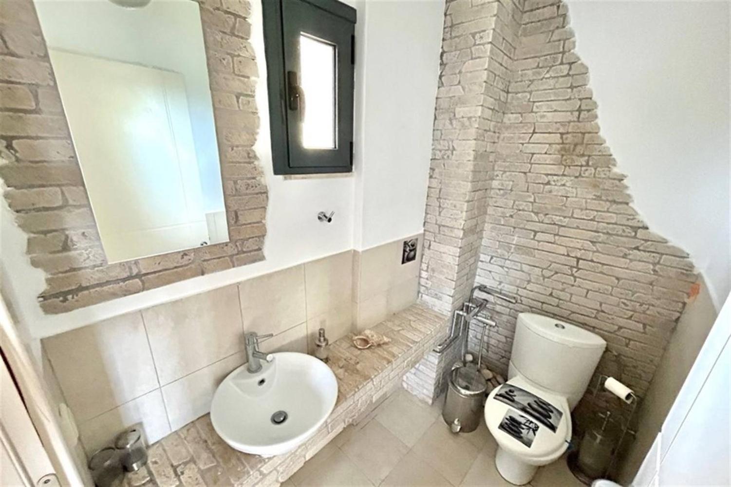 Christina House Hanioti 2 bedrooms 6 guests view 4