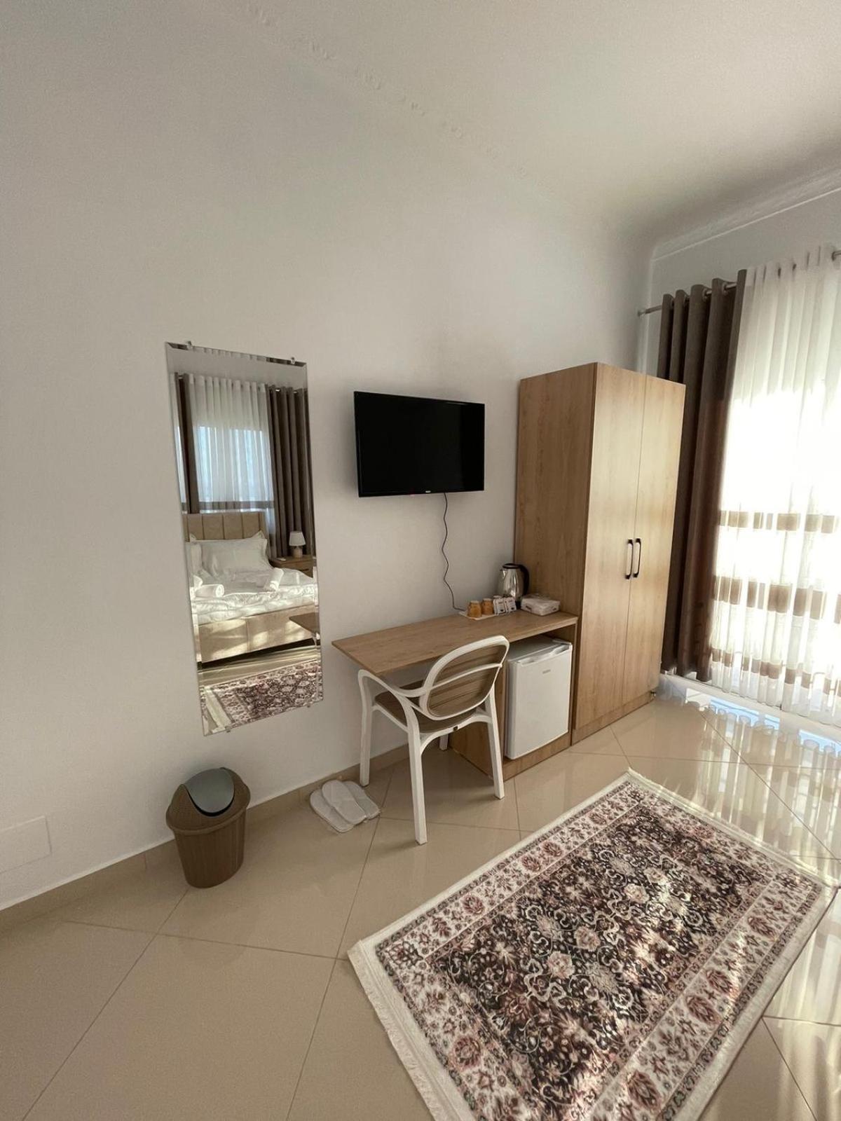 Harmony Villa Berat