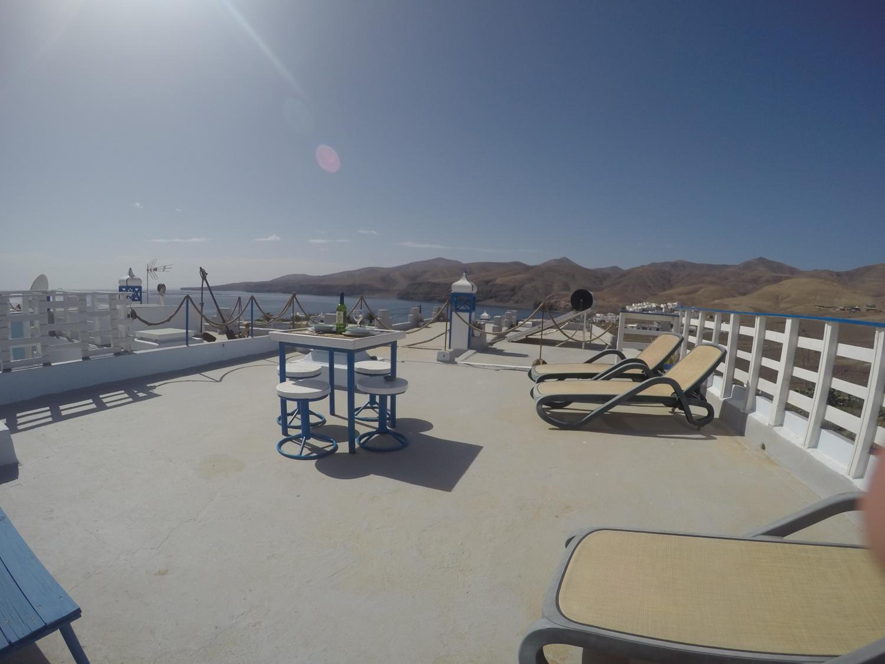 Ventanas de Lanzarote