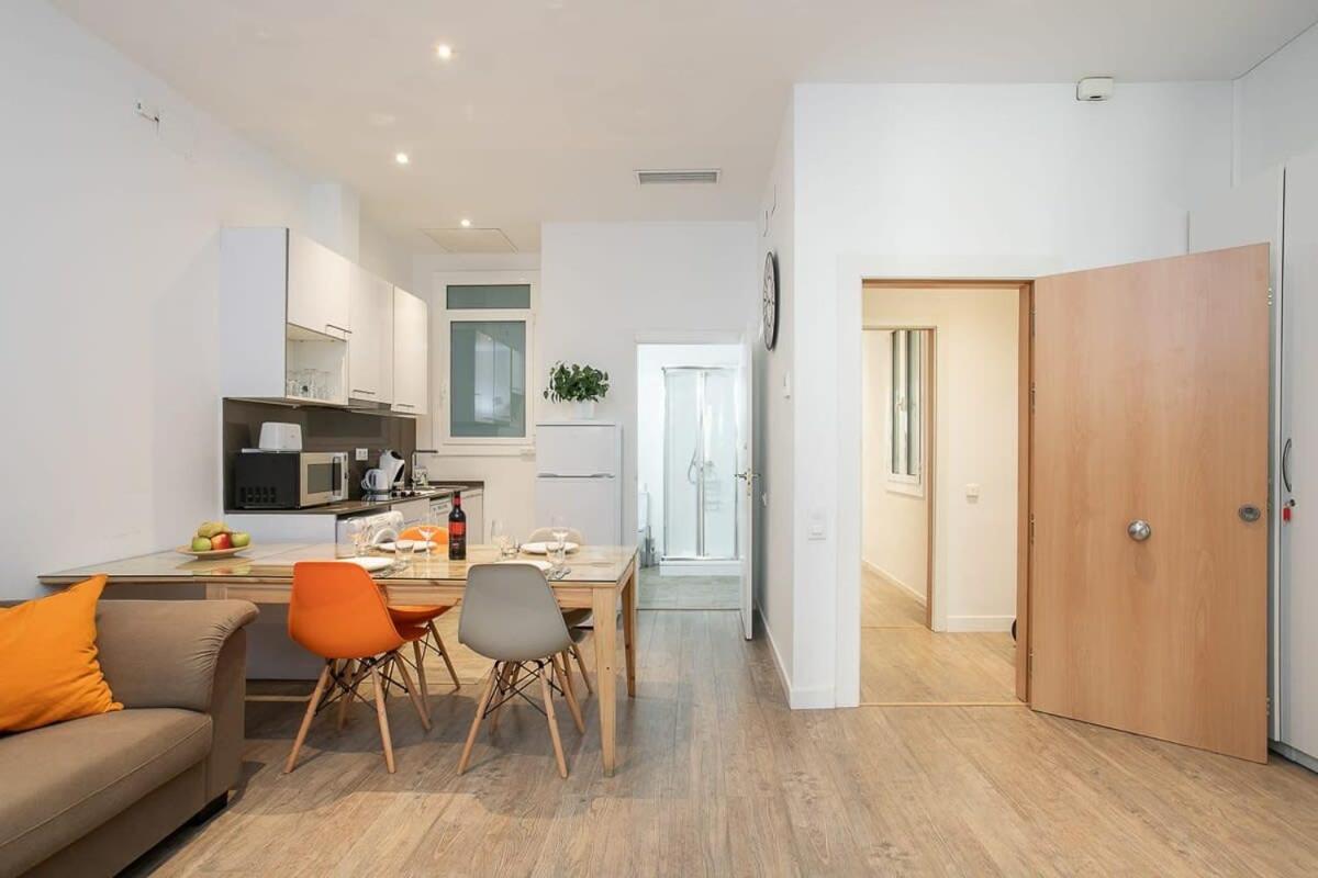 The Collection Barcelona - Paseo de Gracia modern 4BD with Terrace