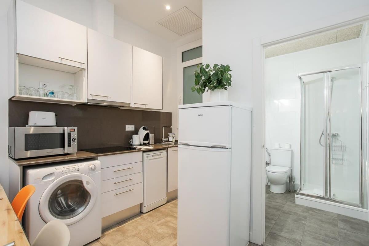 The Collection Barcelona - Paseo de Gracia modern 4BD with Terrace