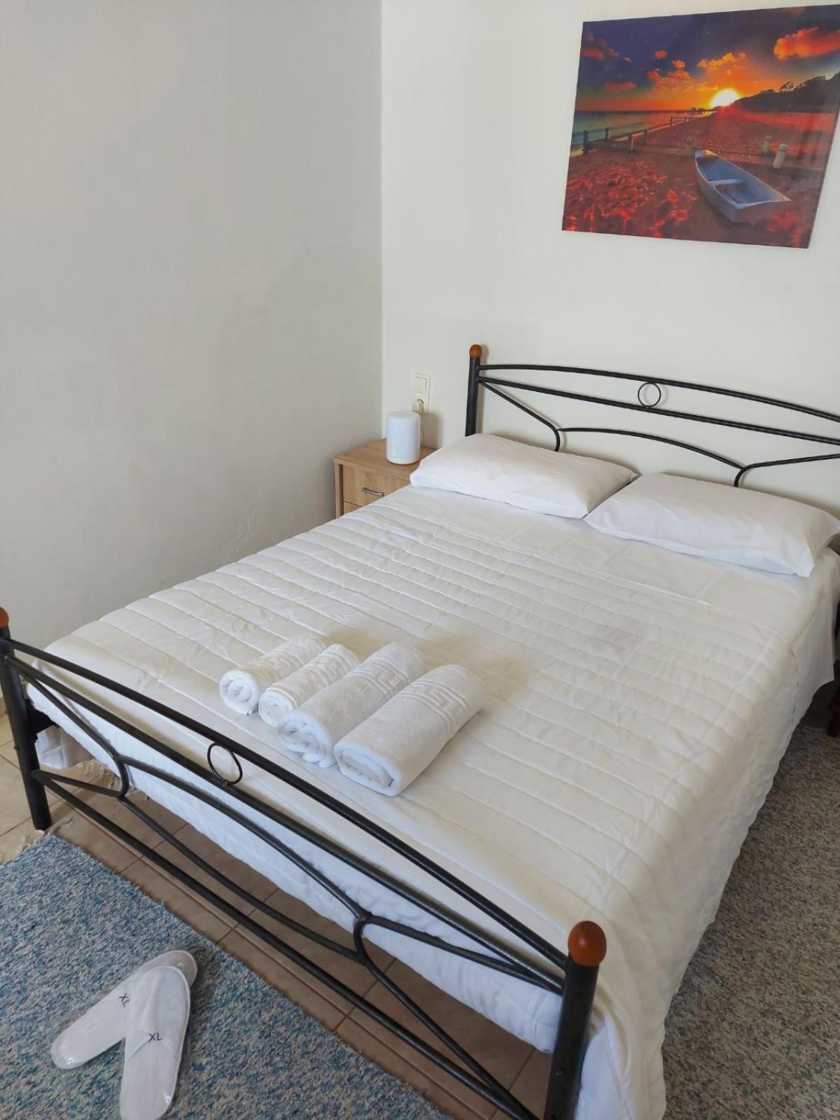 Georgios home