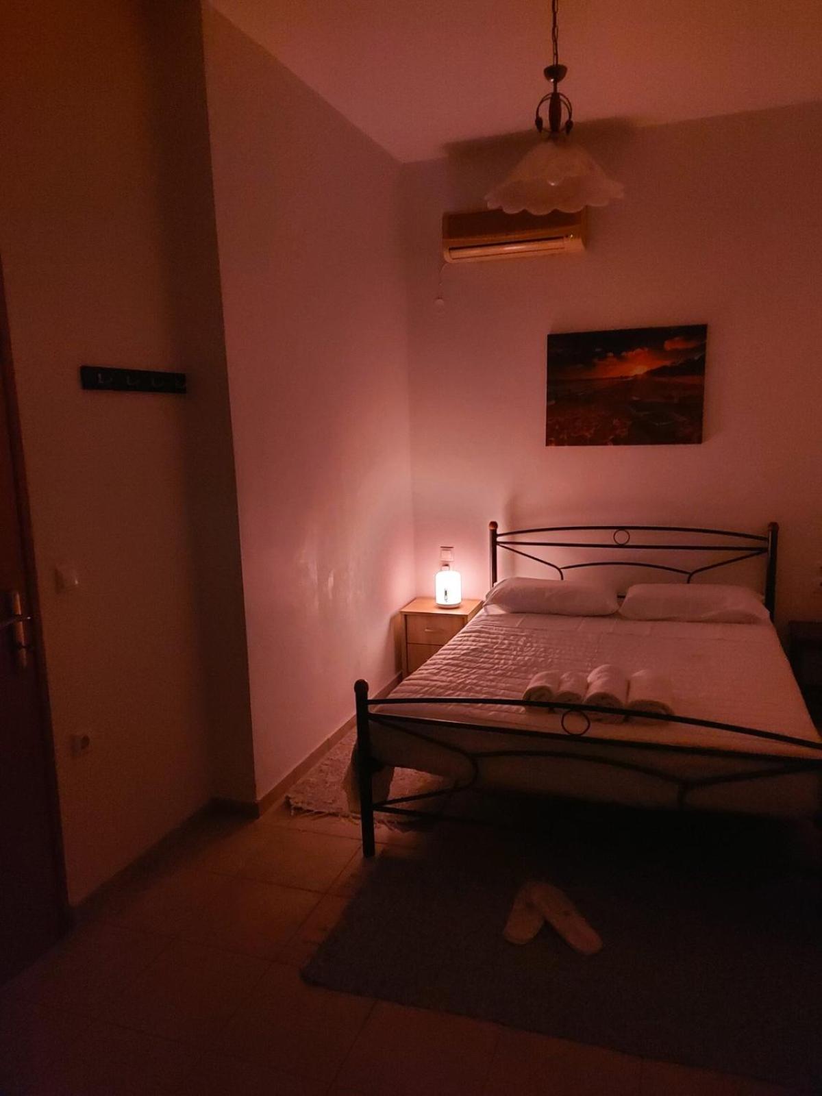 Georgios home