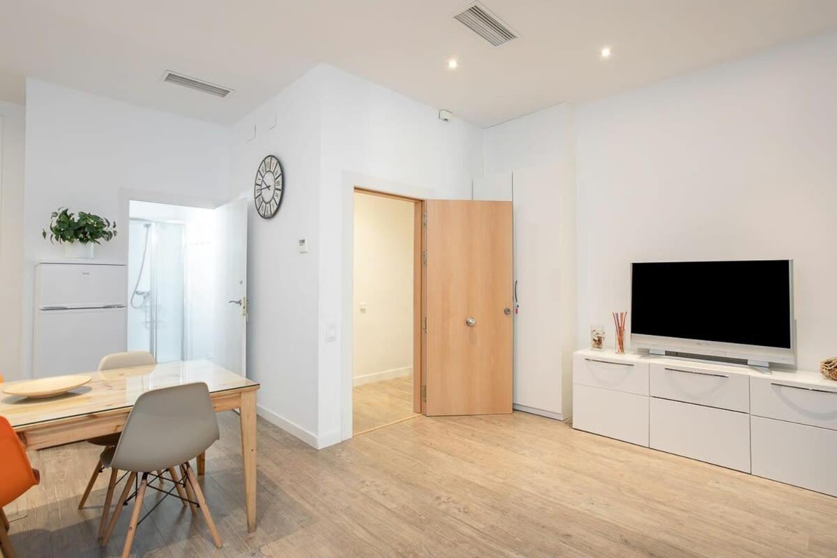 The Collection Barcelona - Paseo de Gracia modern 4BD with Terrace