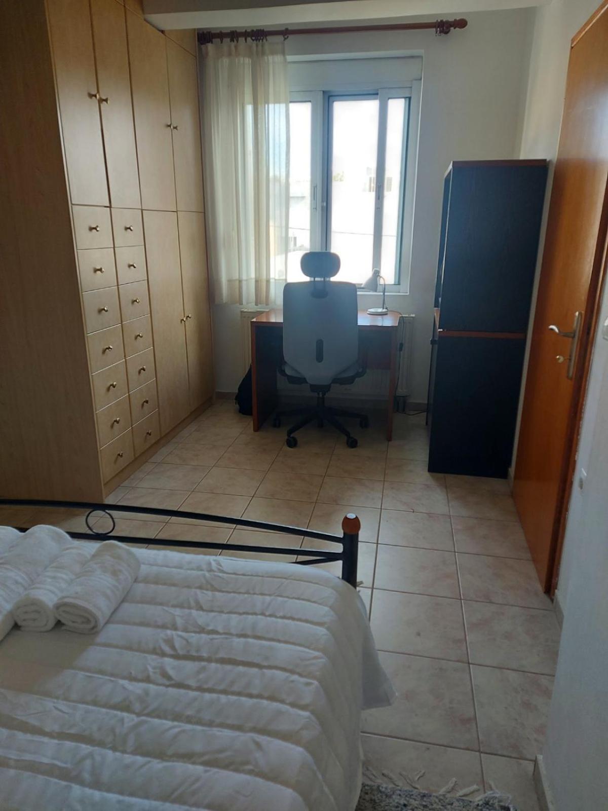 Georgios home