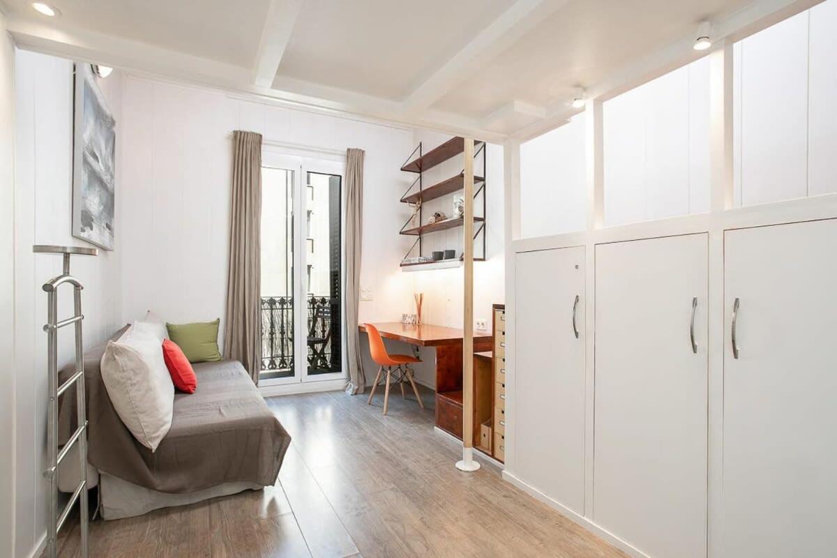 The Collection Barcelona - Paseo de Gracia modern 4BD with Terrace