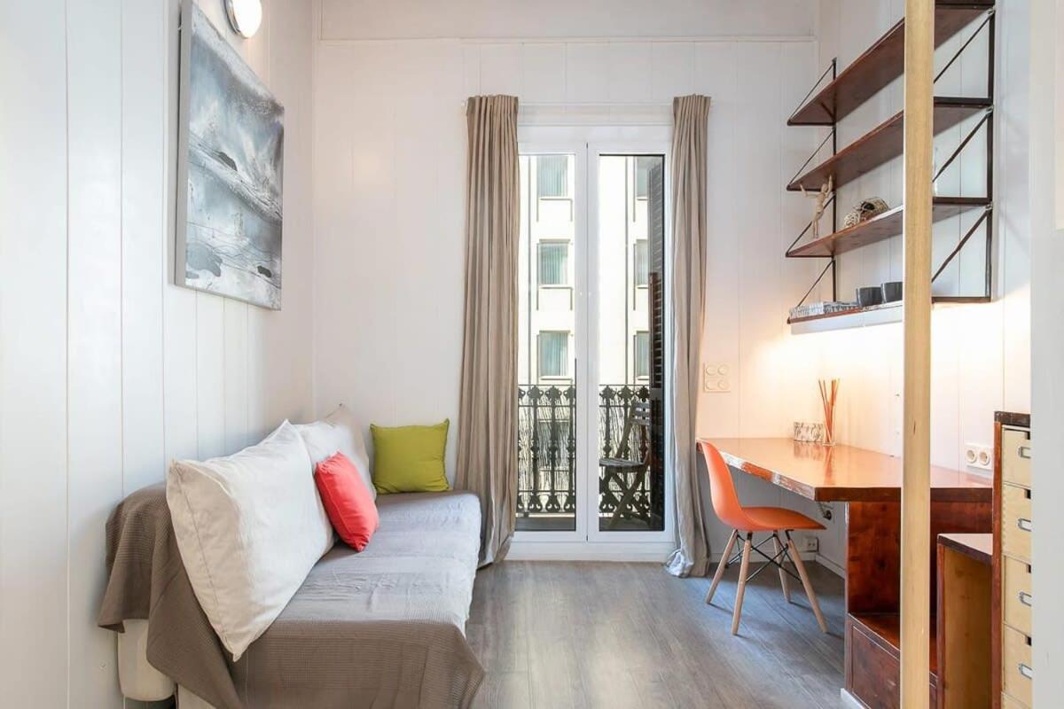 The Collection Barcelona - Paseo de Gracia modern 4BD with Terrace