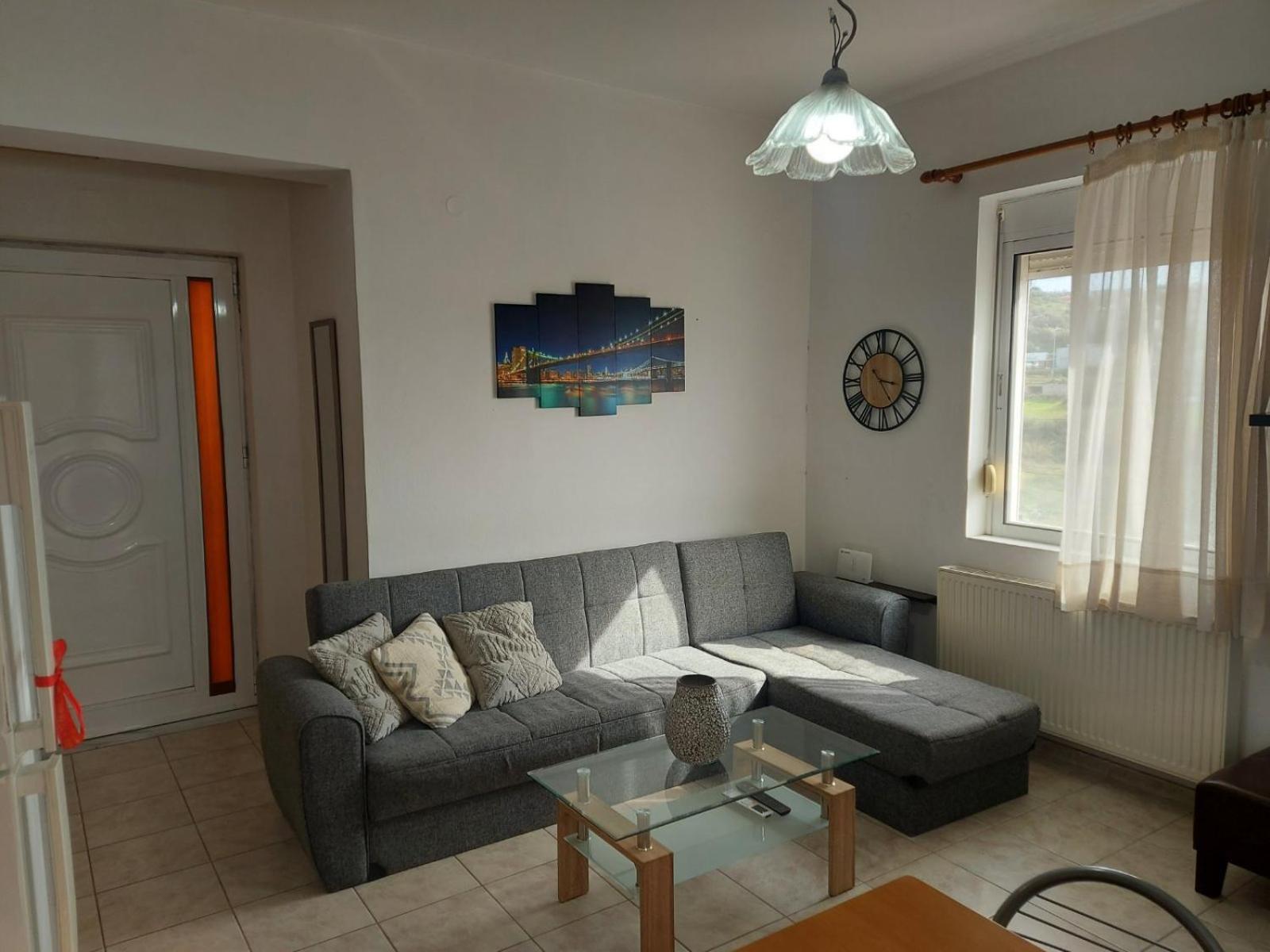 Georgios home