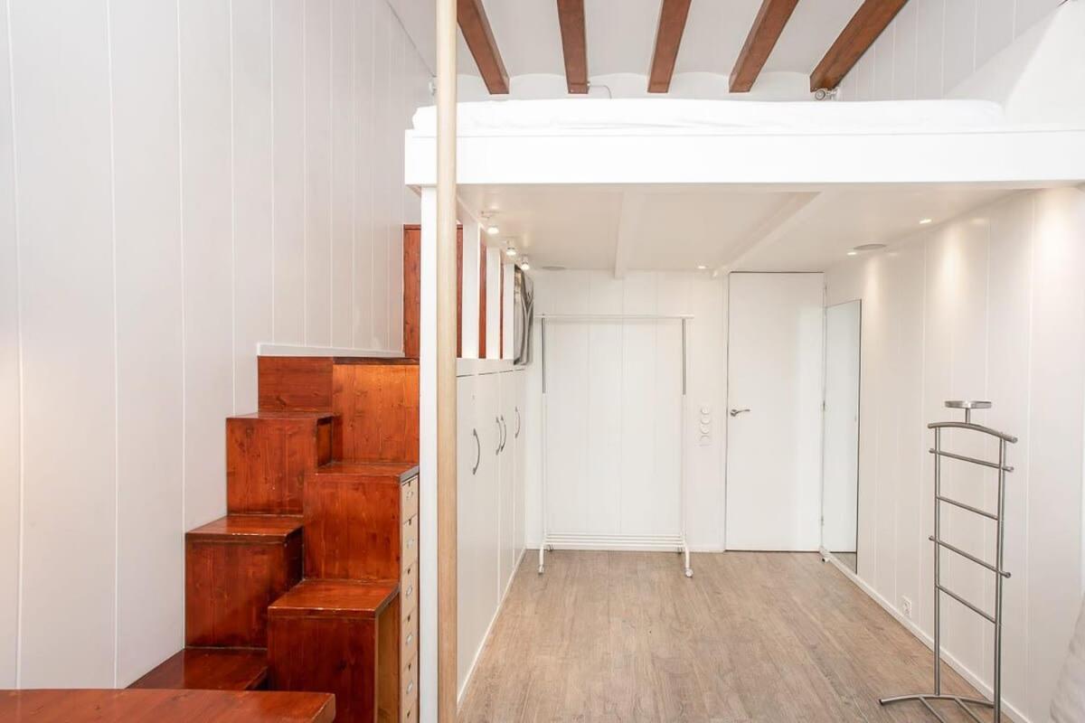 The Collection Barcelona - Paseo de Gracia modern 4BD with Terrace
