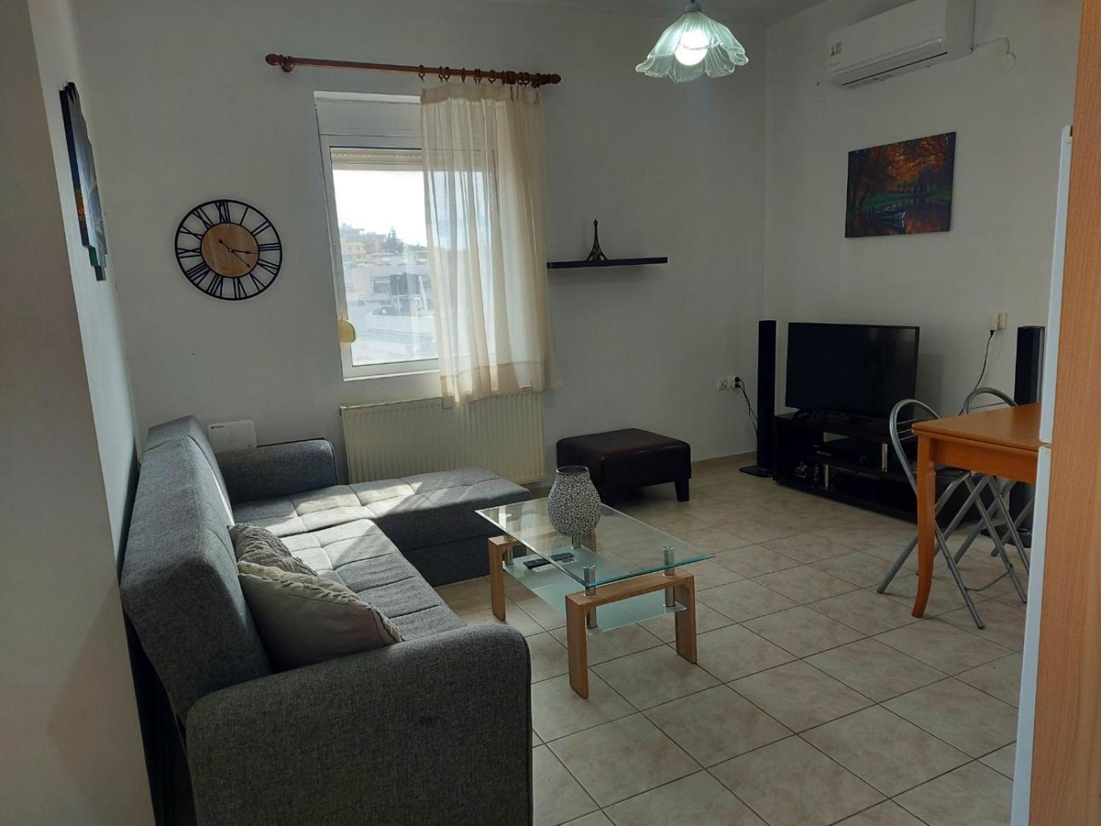 Georgios home