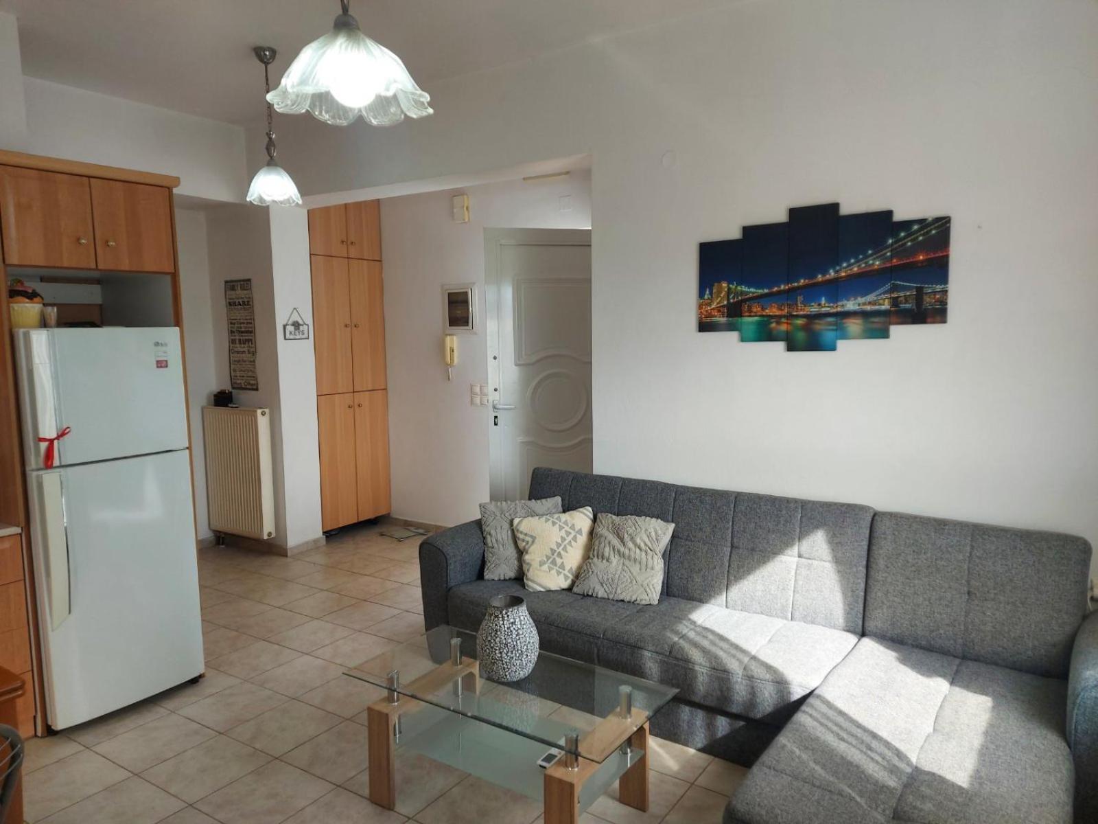 Georgios home