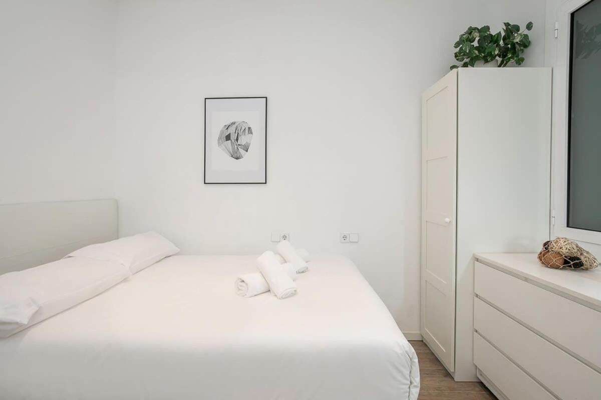 The Collection Barcelona - Paseo de Gracia modern 4BD with Terrace