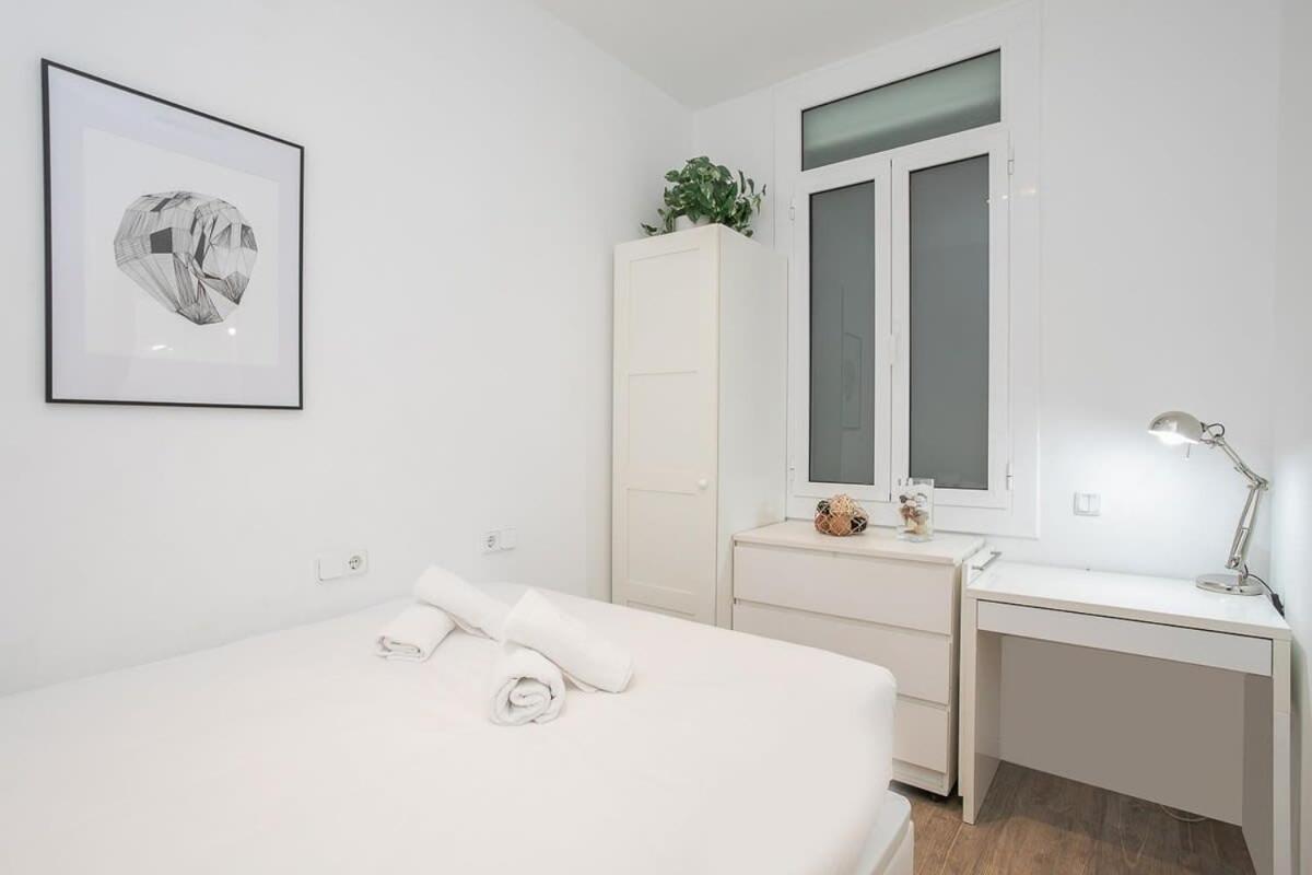 The Collection Barcelona - Paseo de Gracia modern 4BD with Terrace