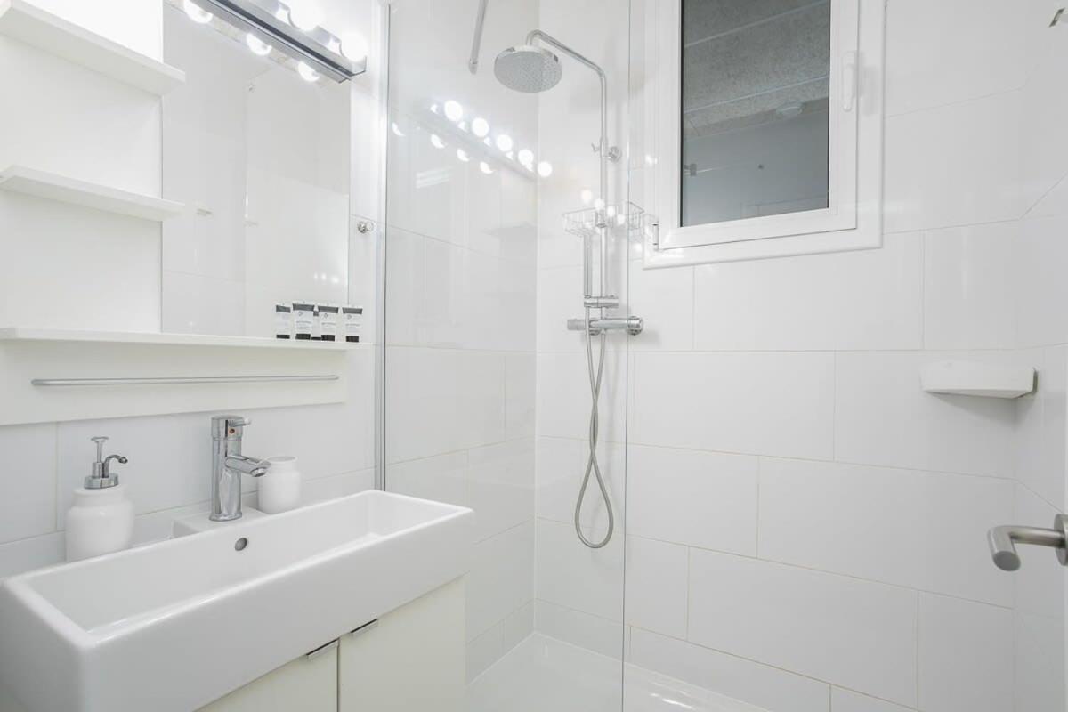 The Collection Barcelona - Paseo de Gracia modern 4BD with Terrace