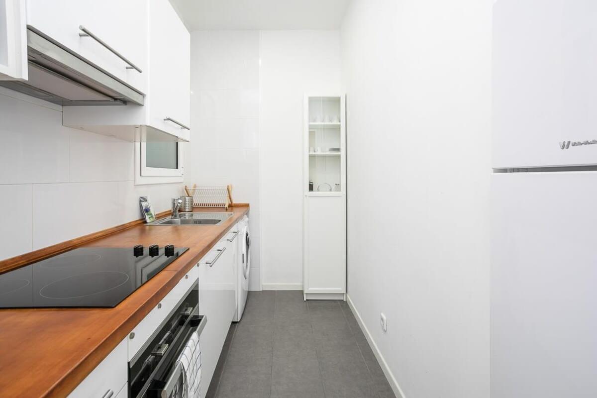 The Collection Barcelona - Paseo de Gracia modern 4BD with Terrace