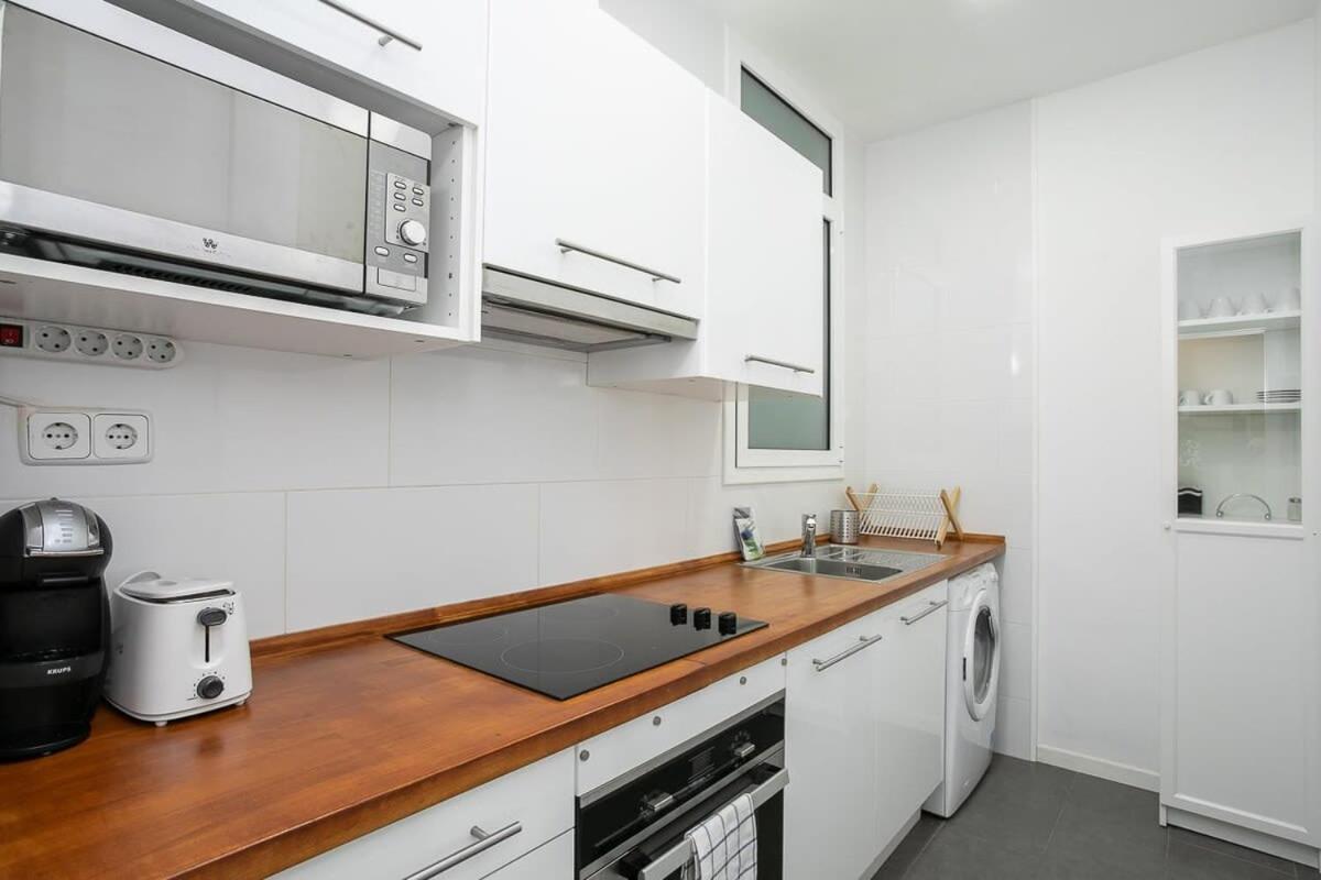 The Collection Barcelona - Paseo de Gracia modern 4BD with Terrace