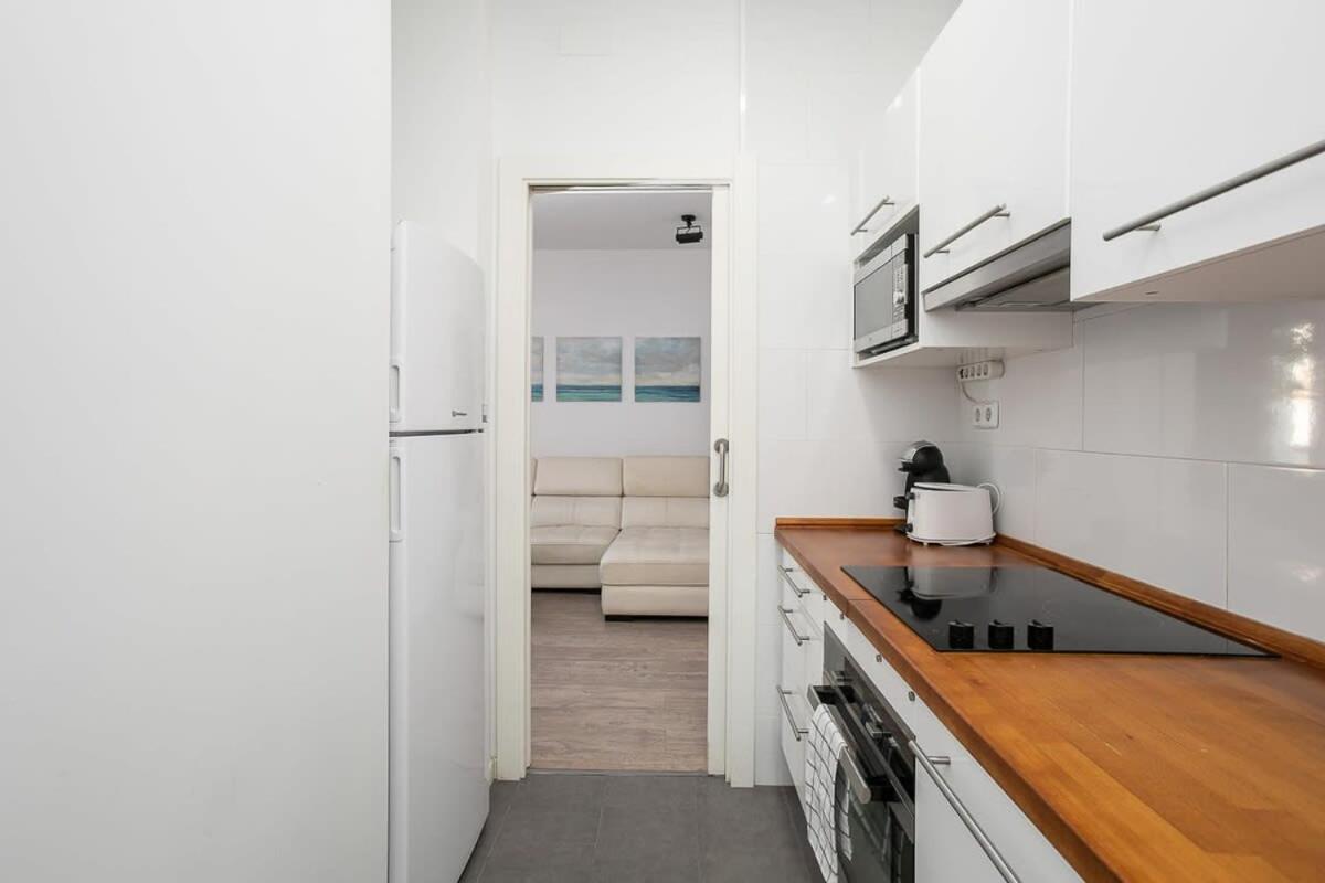 The Collection Barcelona - Paseo de Gracia modern 4BD with Terrace