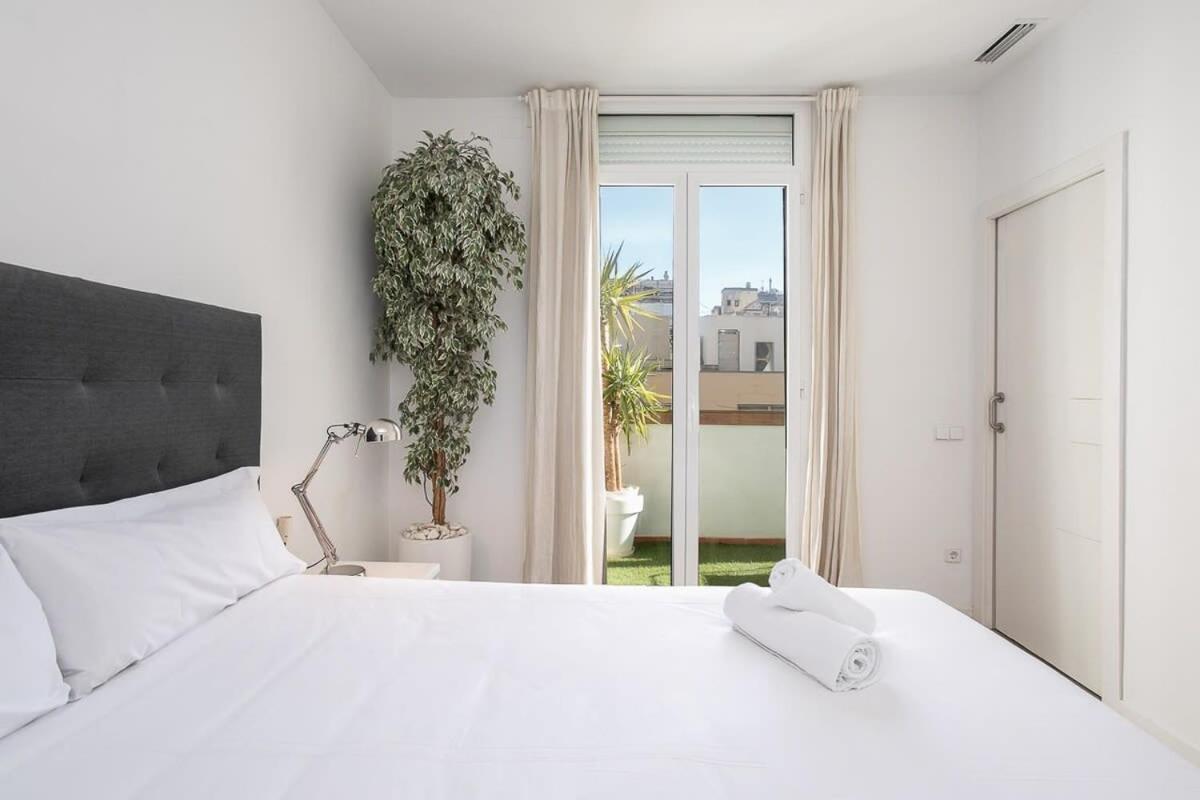 The Collection Barcelona - Paseo de Gracia modern 4BD with Terrace