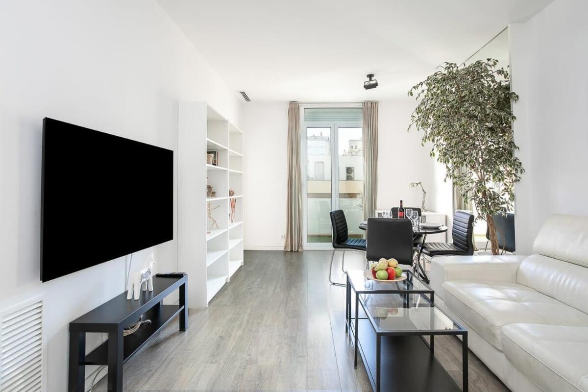 The Collection Barcelona - Paseo de Gracia modern 4BD with Terrace