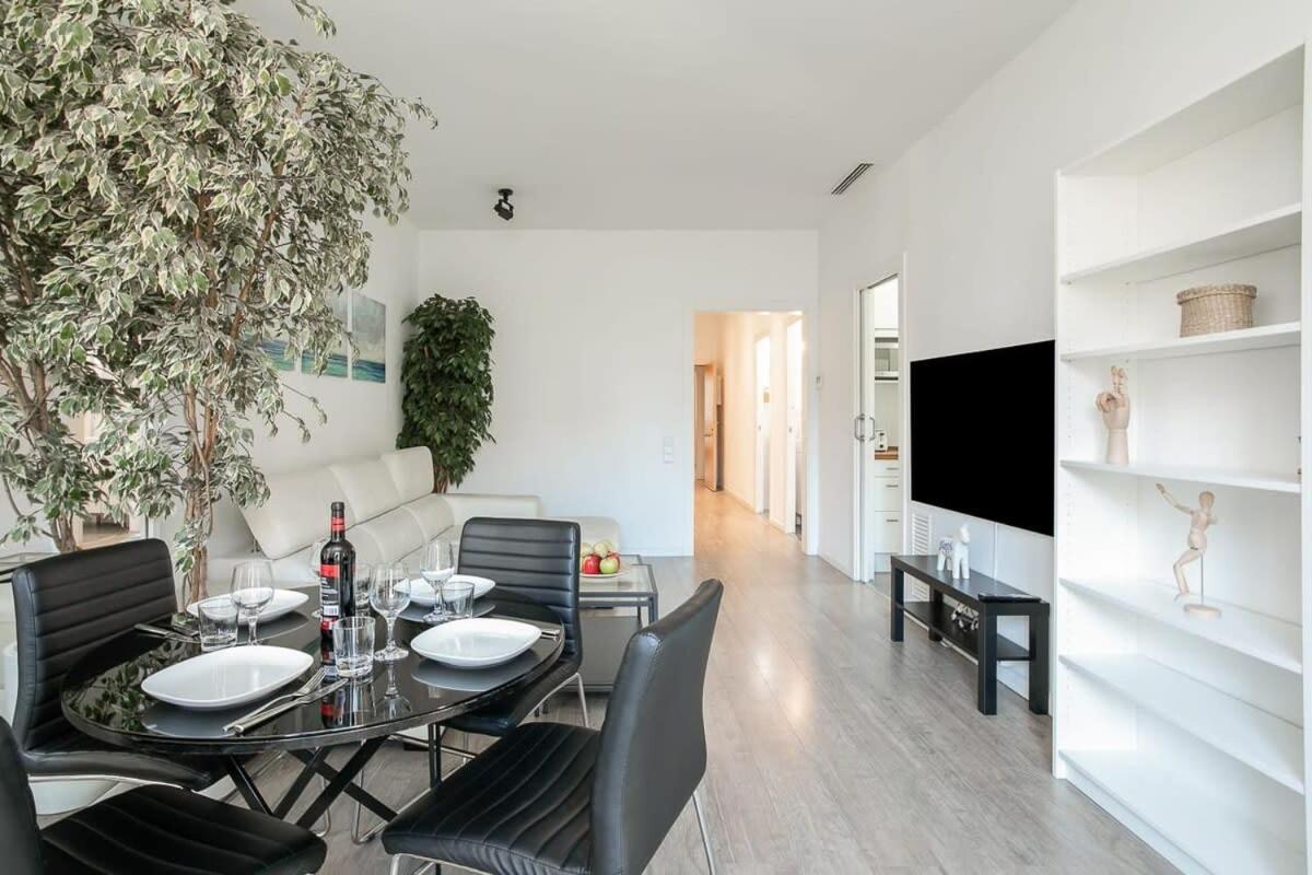 The Collection Barcelona - Paseo de Gracia modern 4BD with Terrace