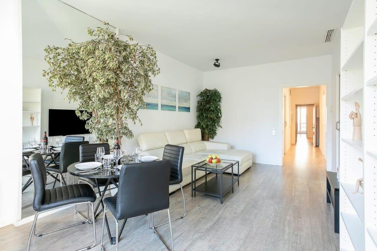 The Collection Barcelona - Paseo de Gracia modern 4BD with Terrace
