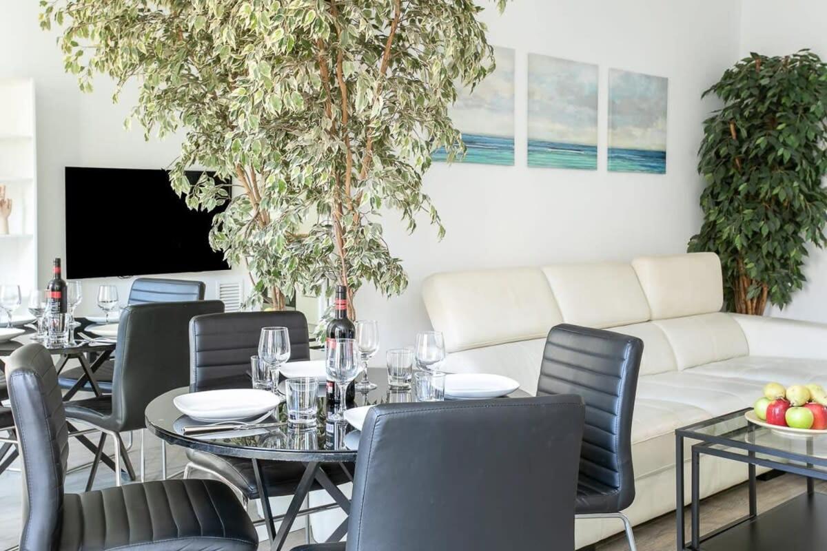 The Collection Barcelona - Paseo de Gracia modern 4BD with Terrace