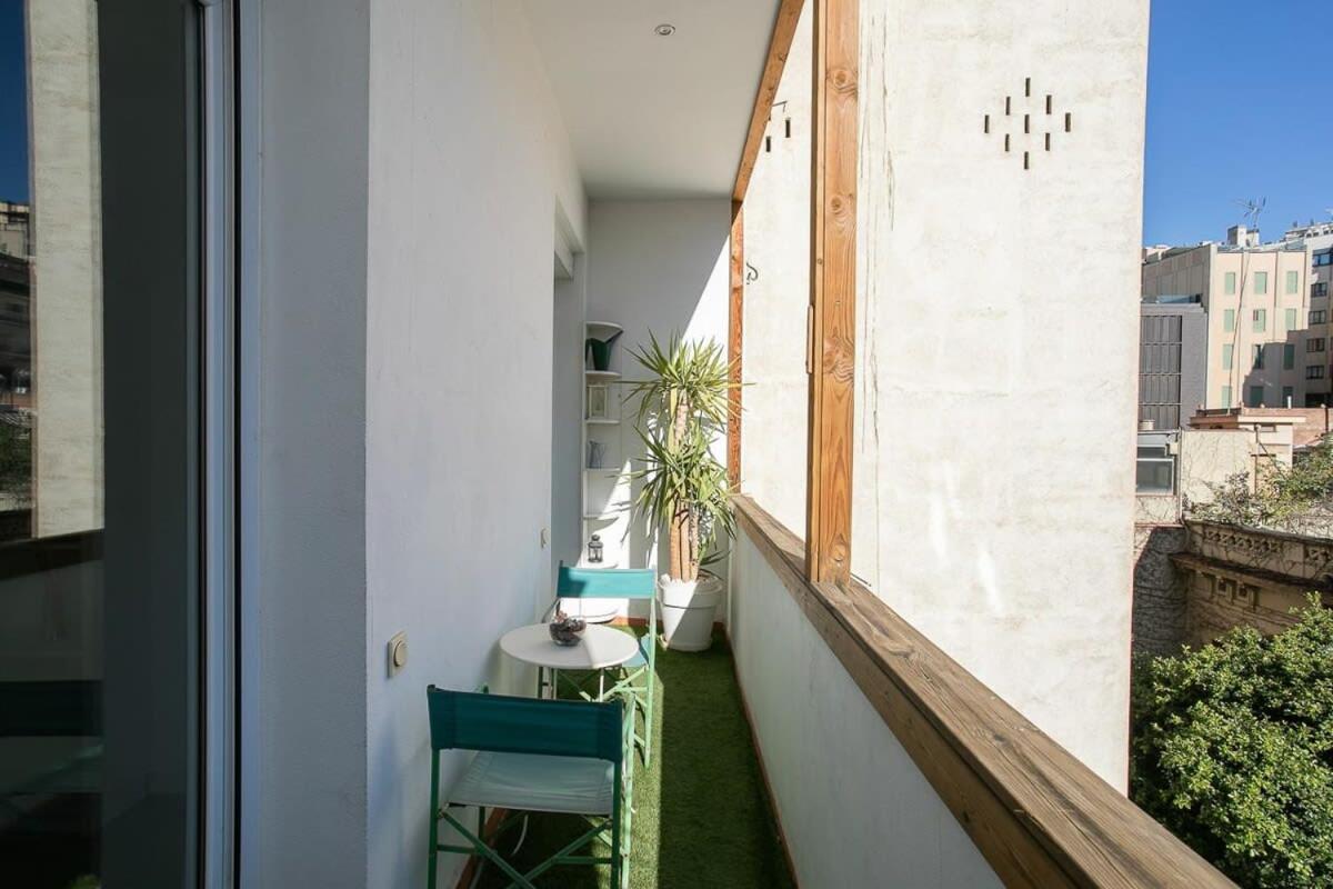The Collection Barcelona - Paseo de Gracia modern 4BD with Terrace