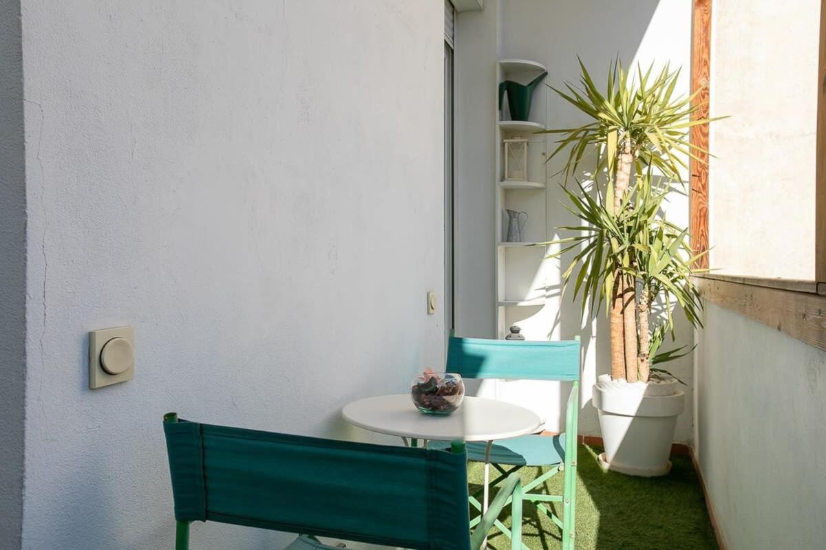 The Collection Barcelona - Paseo de Gracia modern 4BD with Terrace