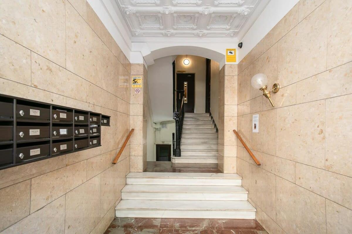 The Collection Barcelona - Paseo de Gracia modern 4BD with Terrace