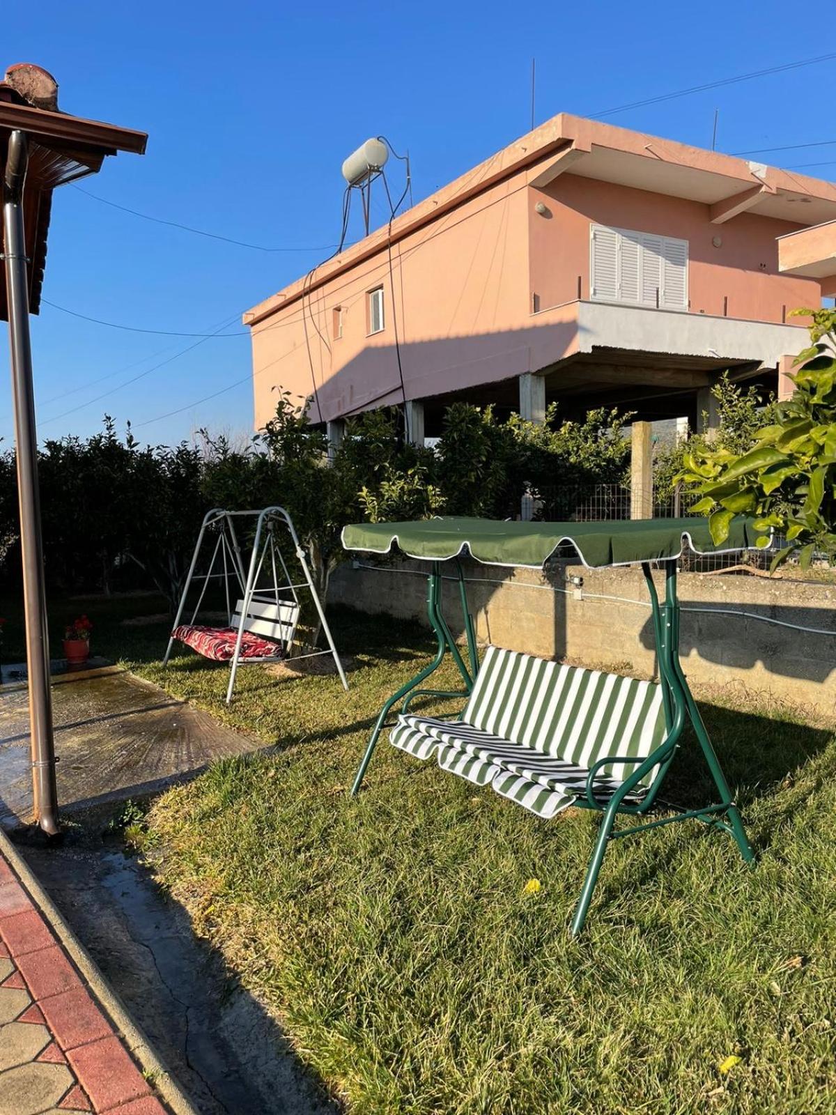 Harmony Villa Berat