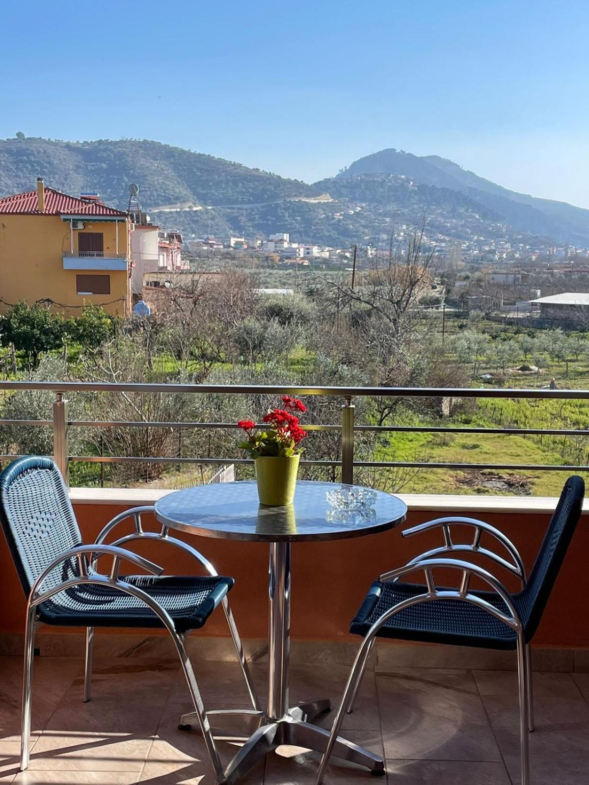 Harmony Villa Berat