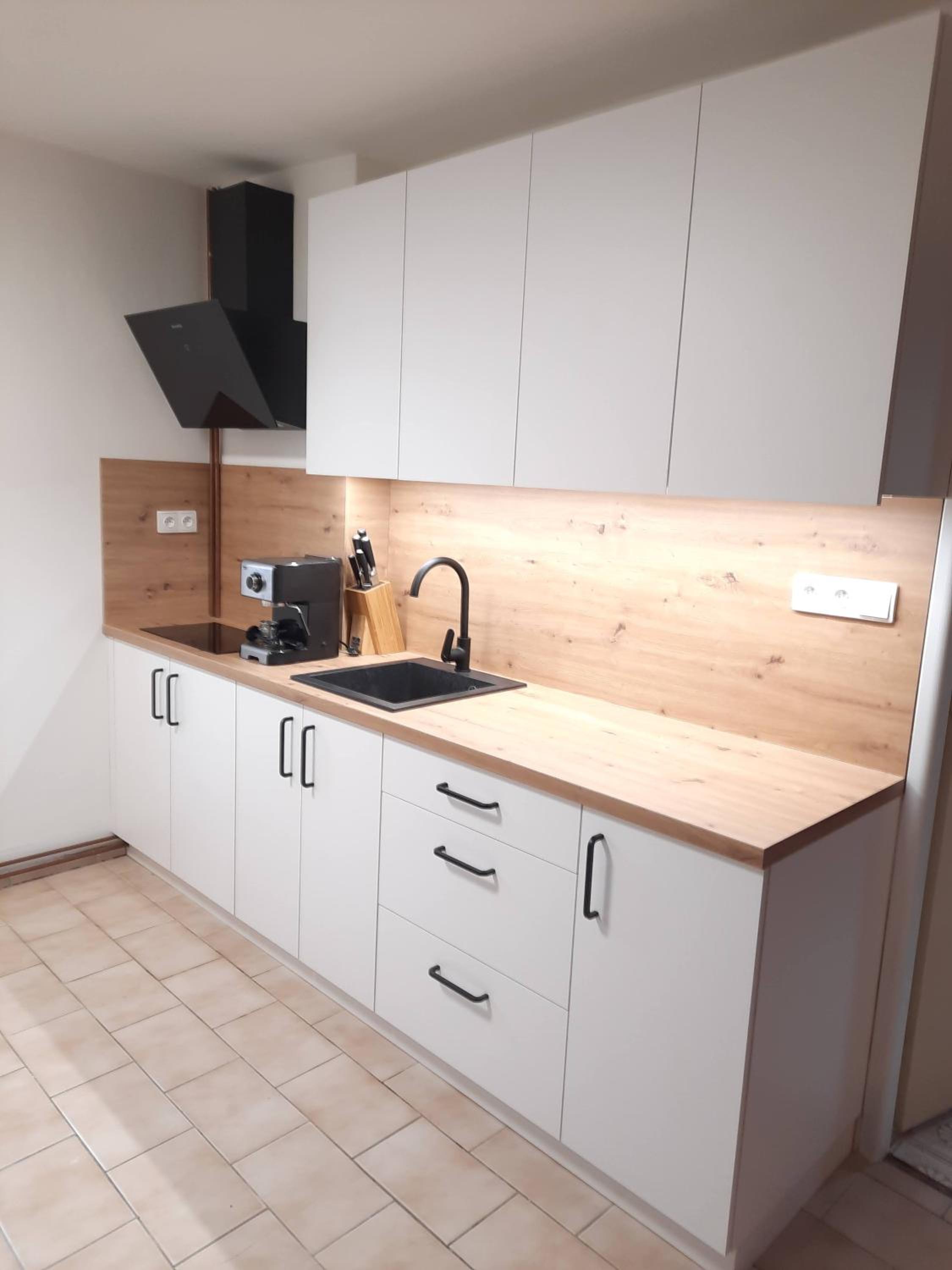 WineBerry Apartment