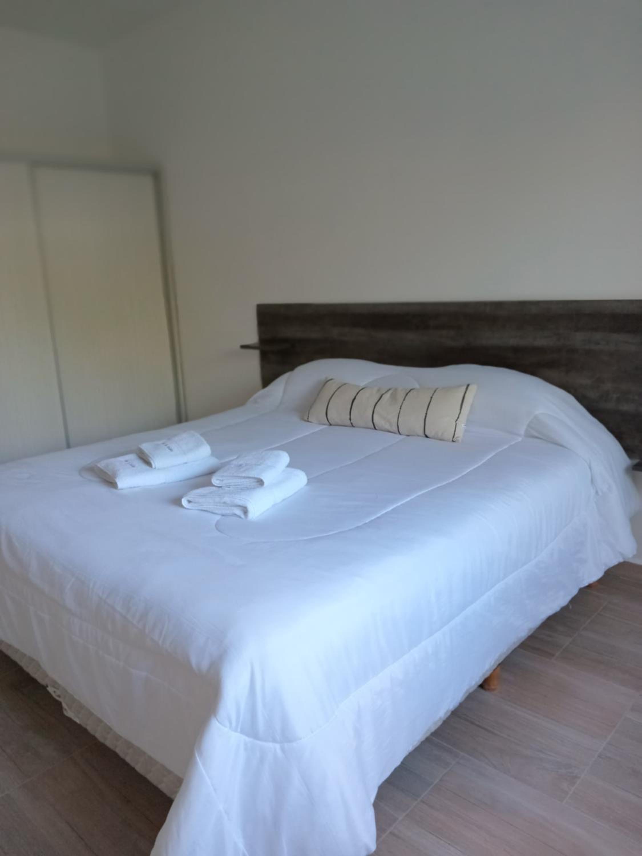 Lodge de Aranda 2