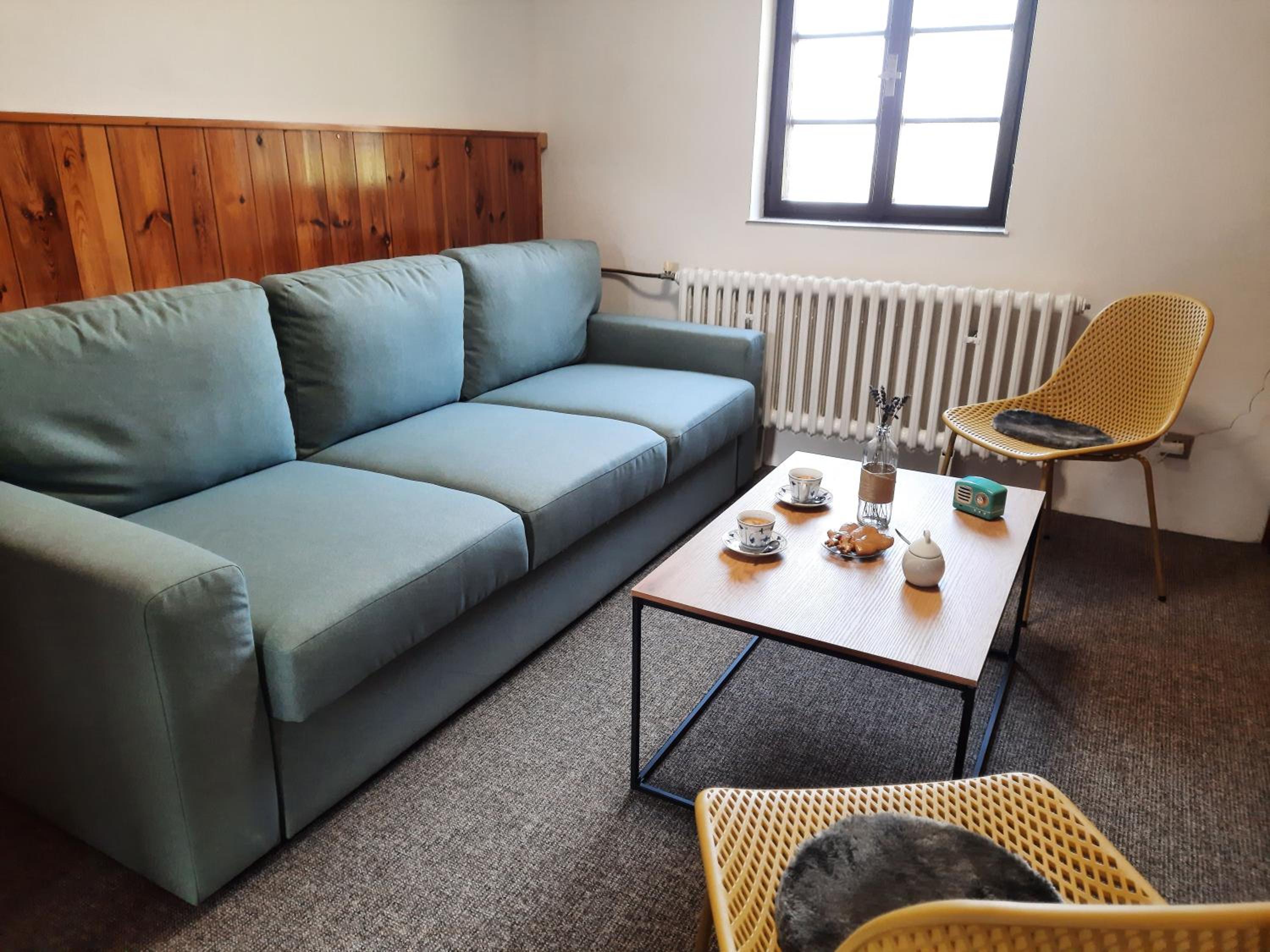 WineBerry Apartment