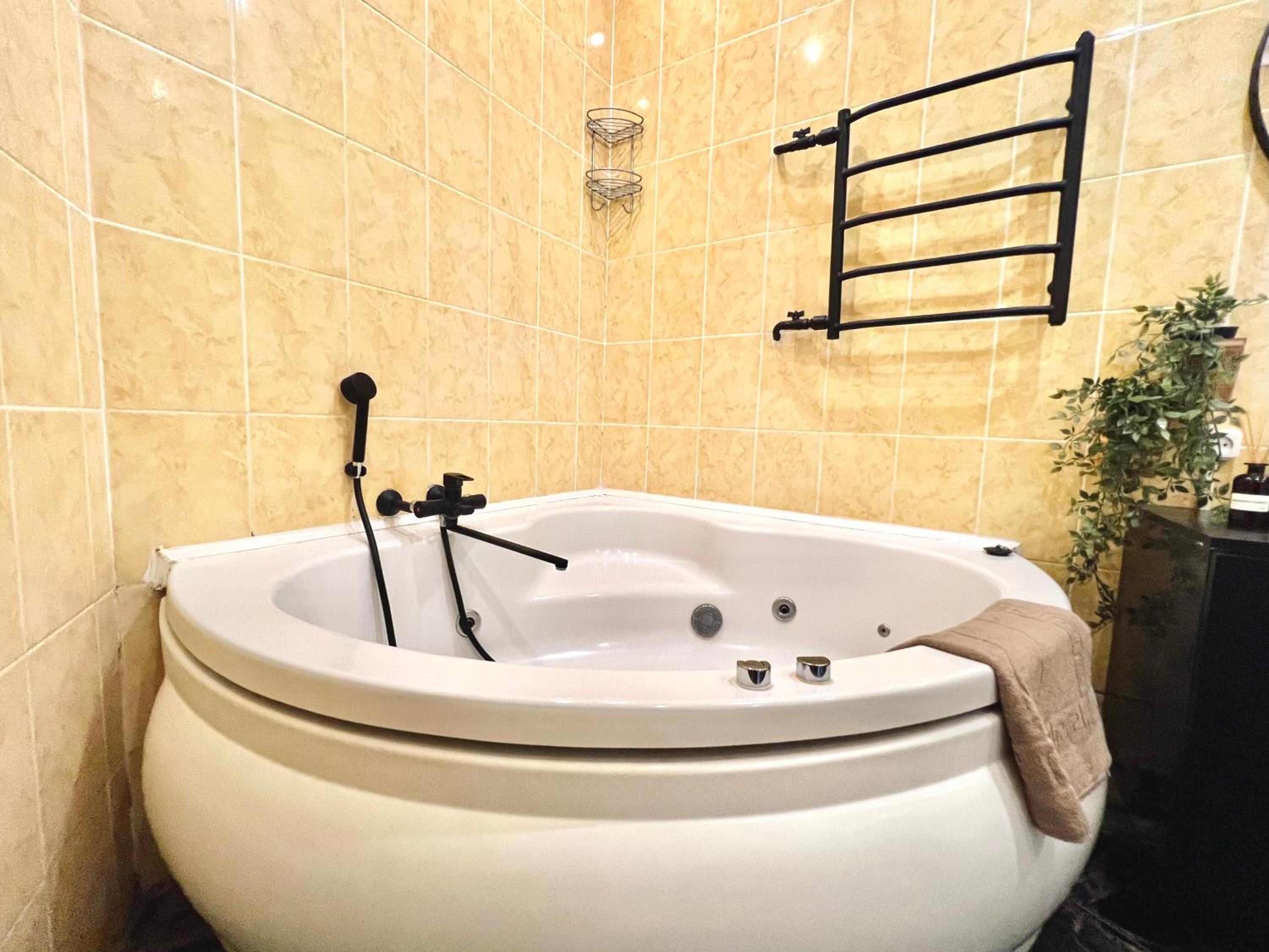 Kyiv Panna Apartment