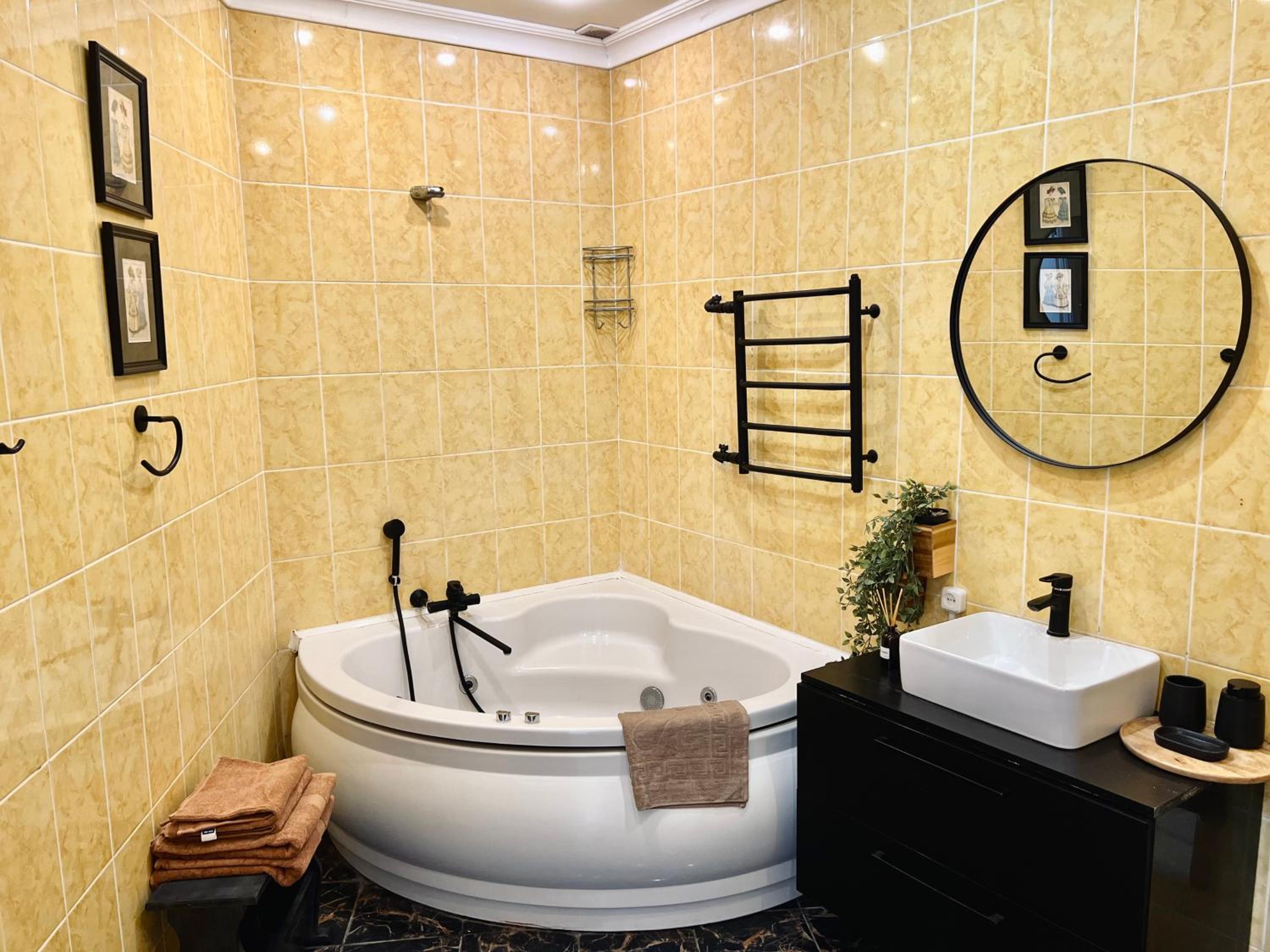 Kyiv Panna Apartment