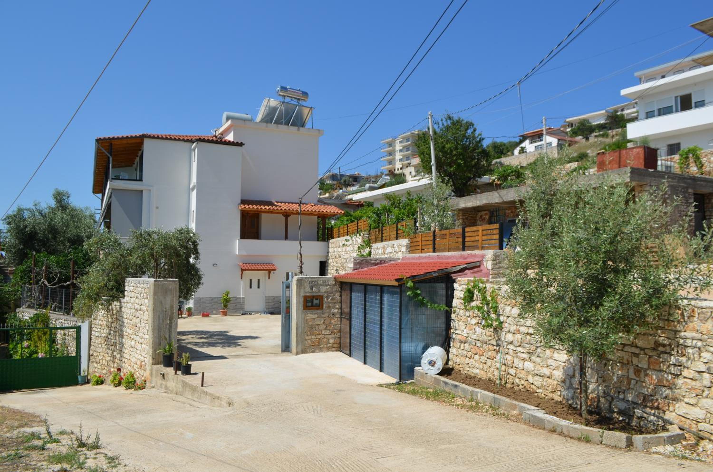 Villa Arta Apartments