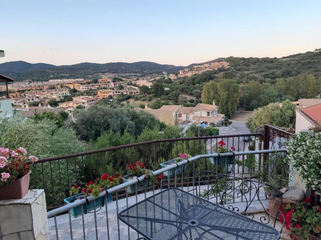 Villetta a schiera Perla view 3