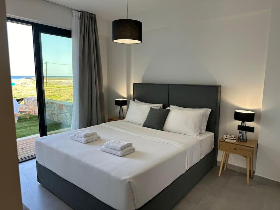 Destino Deluxe Villa Sea View with Private Pool view 2