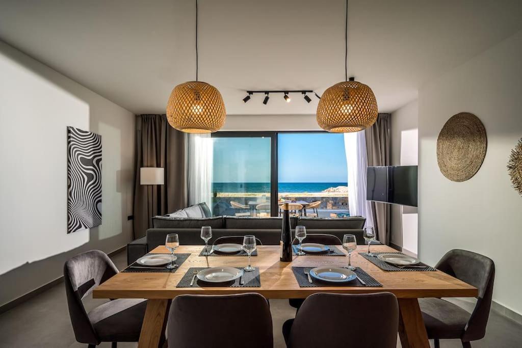 Destino Deluxe Villa Sea View with Private Pool view 3