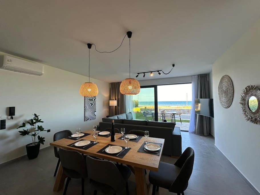 Destino Deluxe Villa Sea View with Private Pool view 4